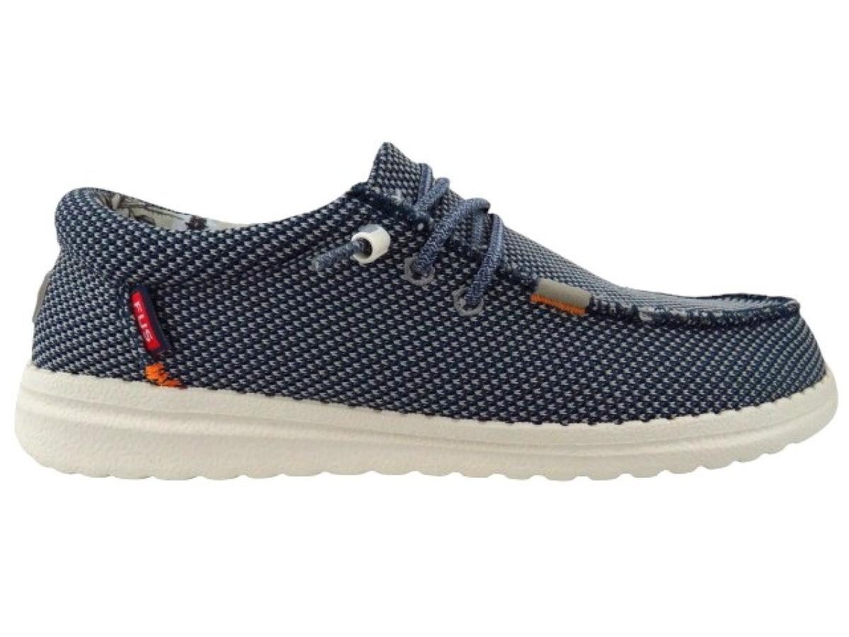 Fusion Jack trinity petrol Slipper