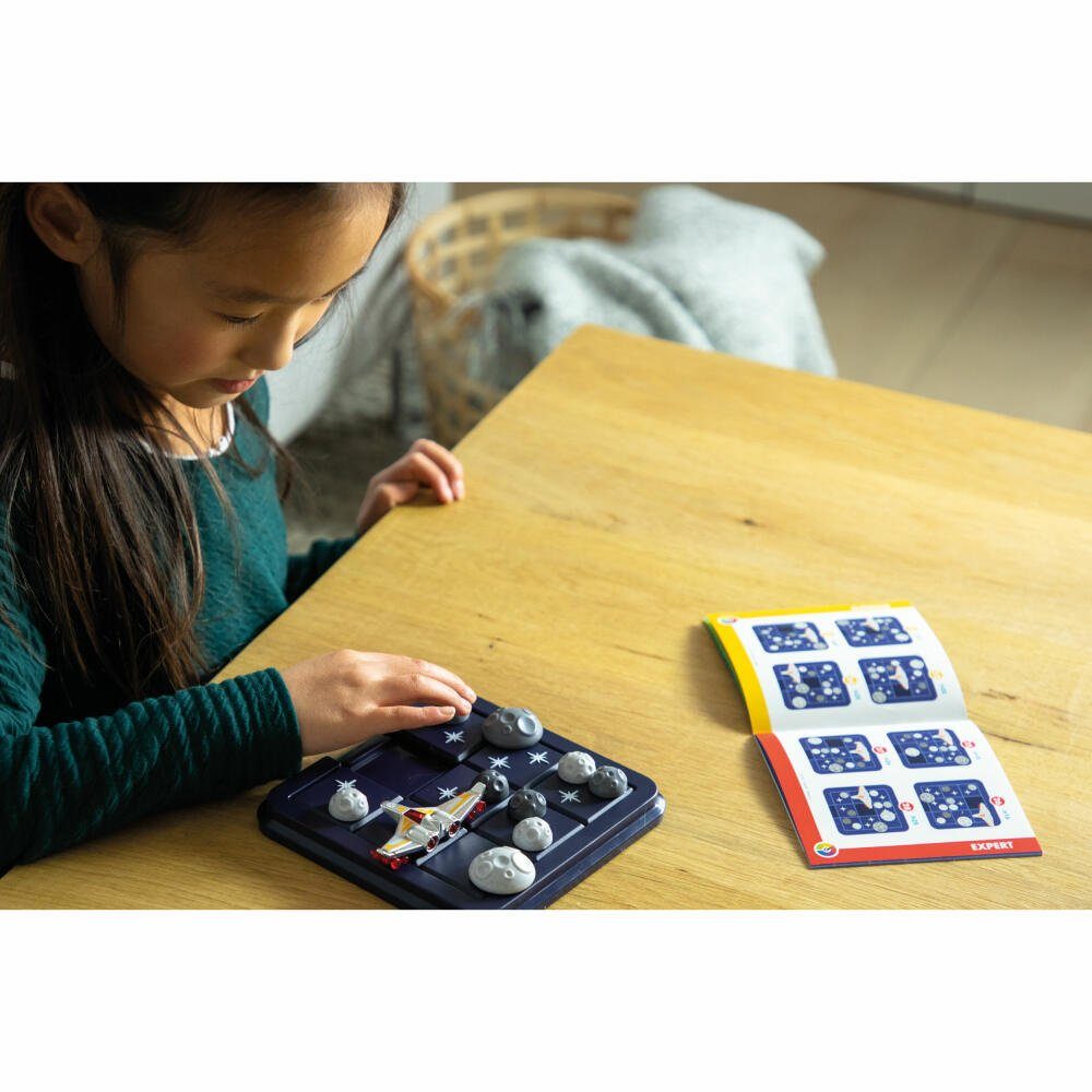 Smart Games Spiel Asteroiden Alarm, Logikspiel