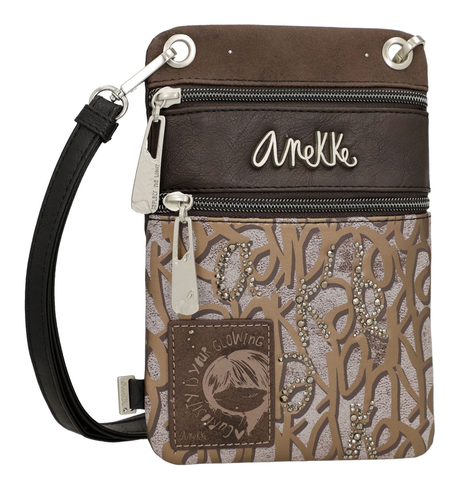 Anekke Umhängetasche Mini Crossbody Bag günstig online kaufen