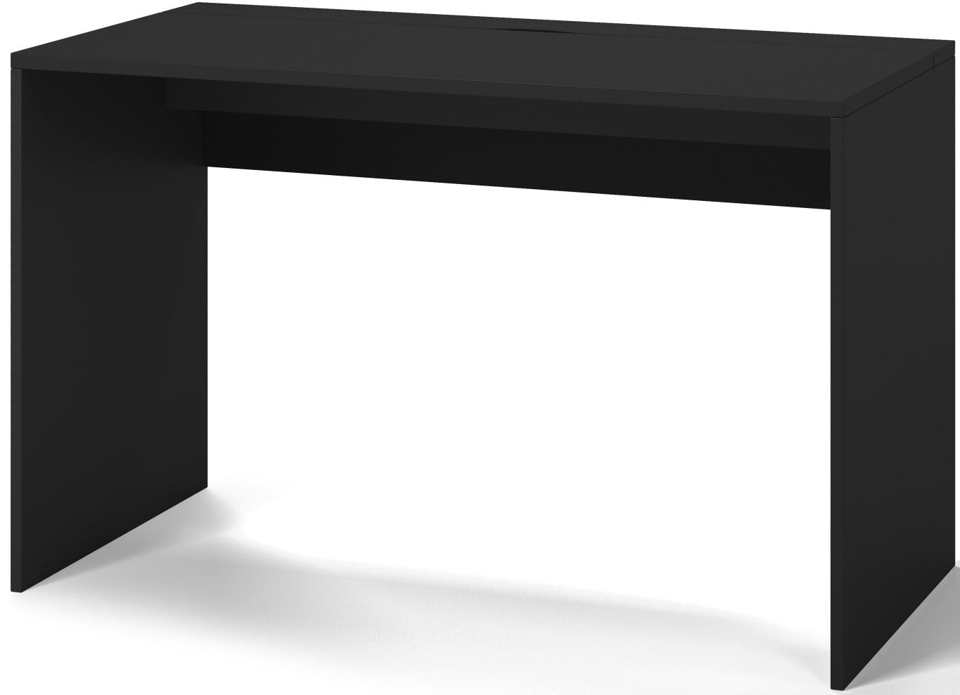 MOEBLO Schreibtisch Cedronella mit Kabelaufbewahrung Kabelmanagement günstig online kaufen