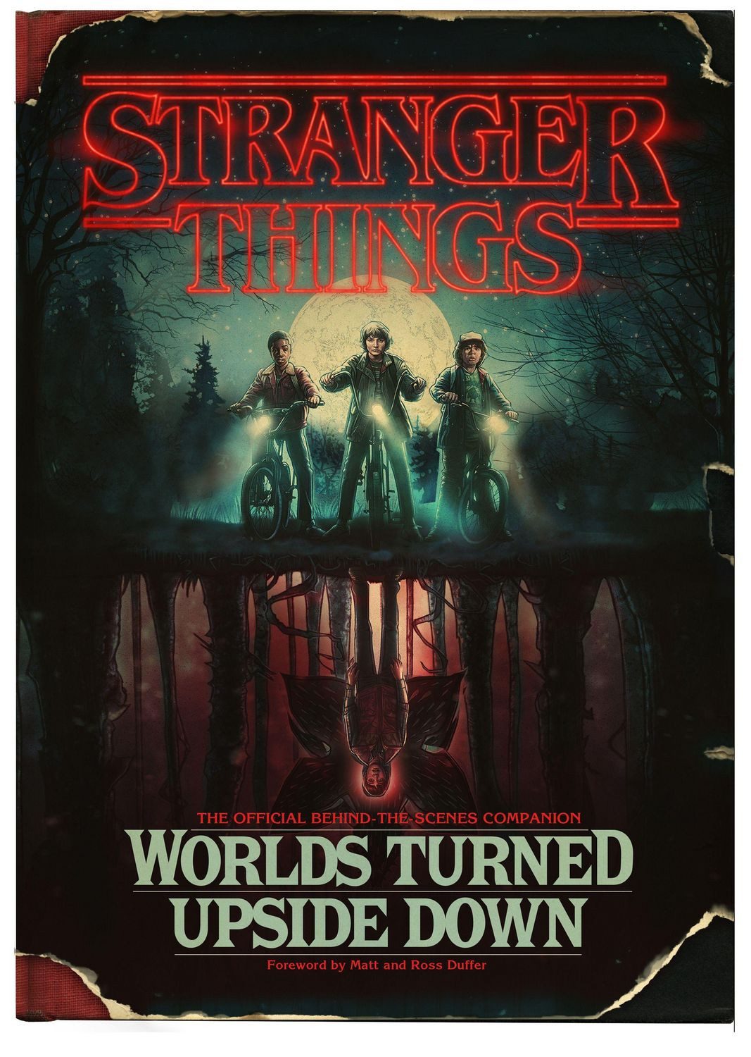 Stranger Things / Gina McIntyre
