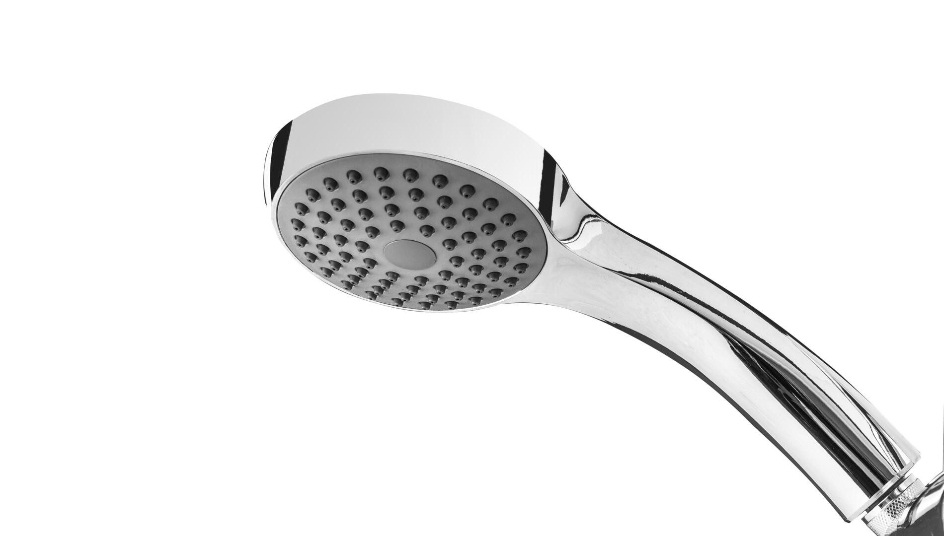 Ridder Duschbrause Florenz chrom