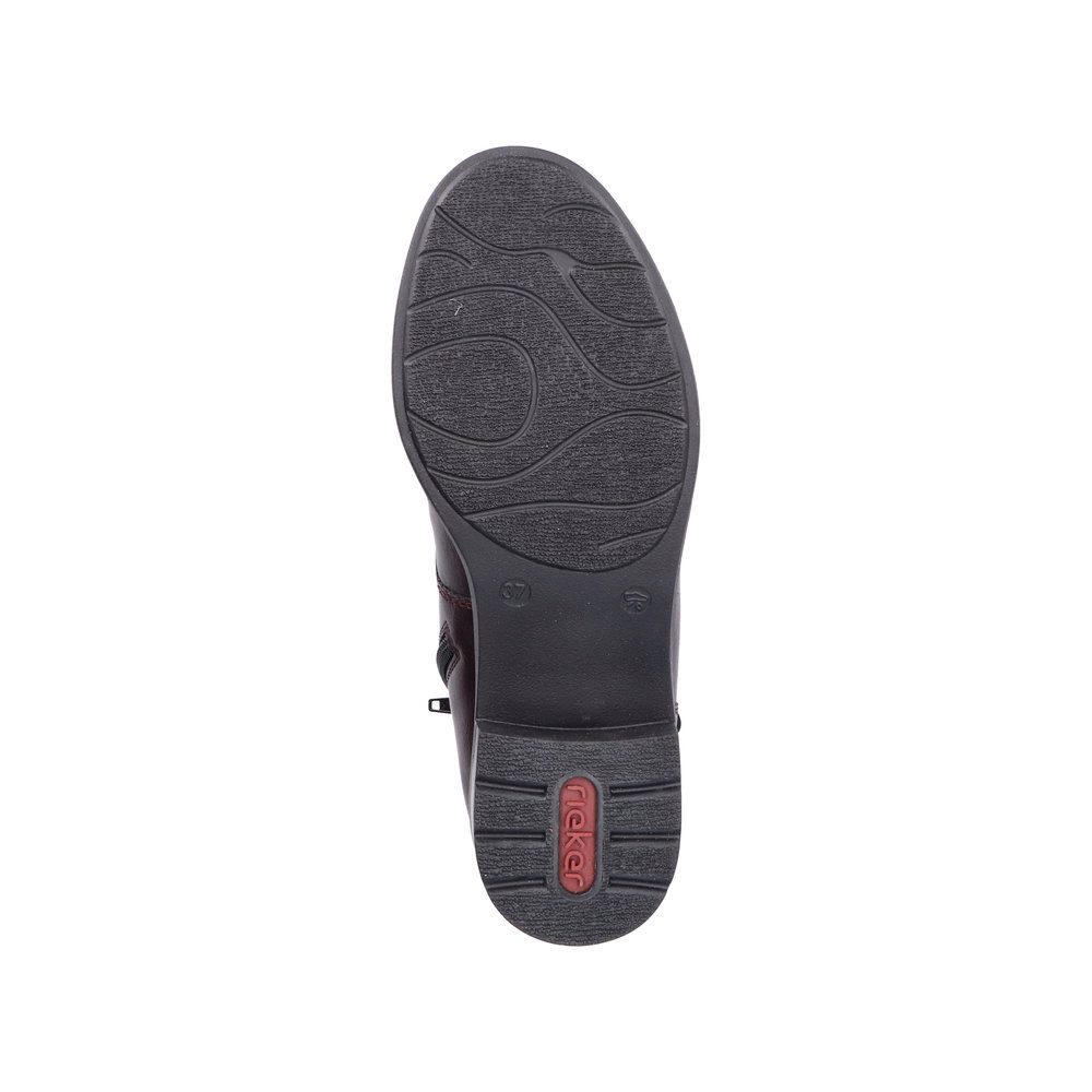 Rieker Stiefeletten Stiefelette