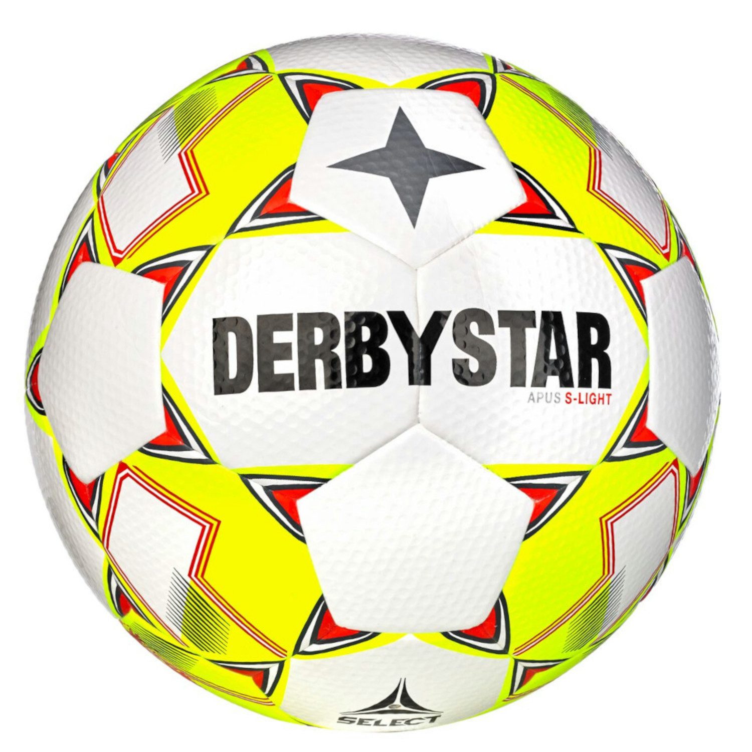 Fußball Derbystar Fussball Apus S-Light v24
