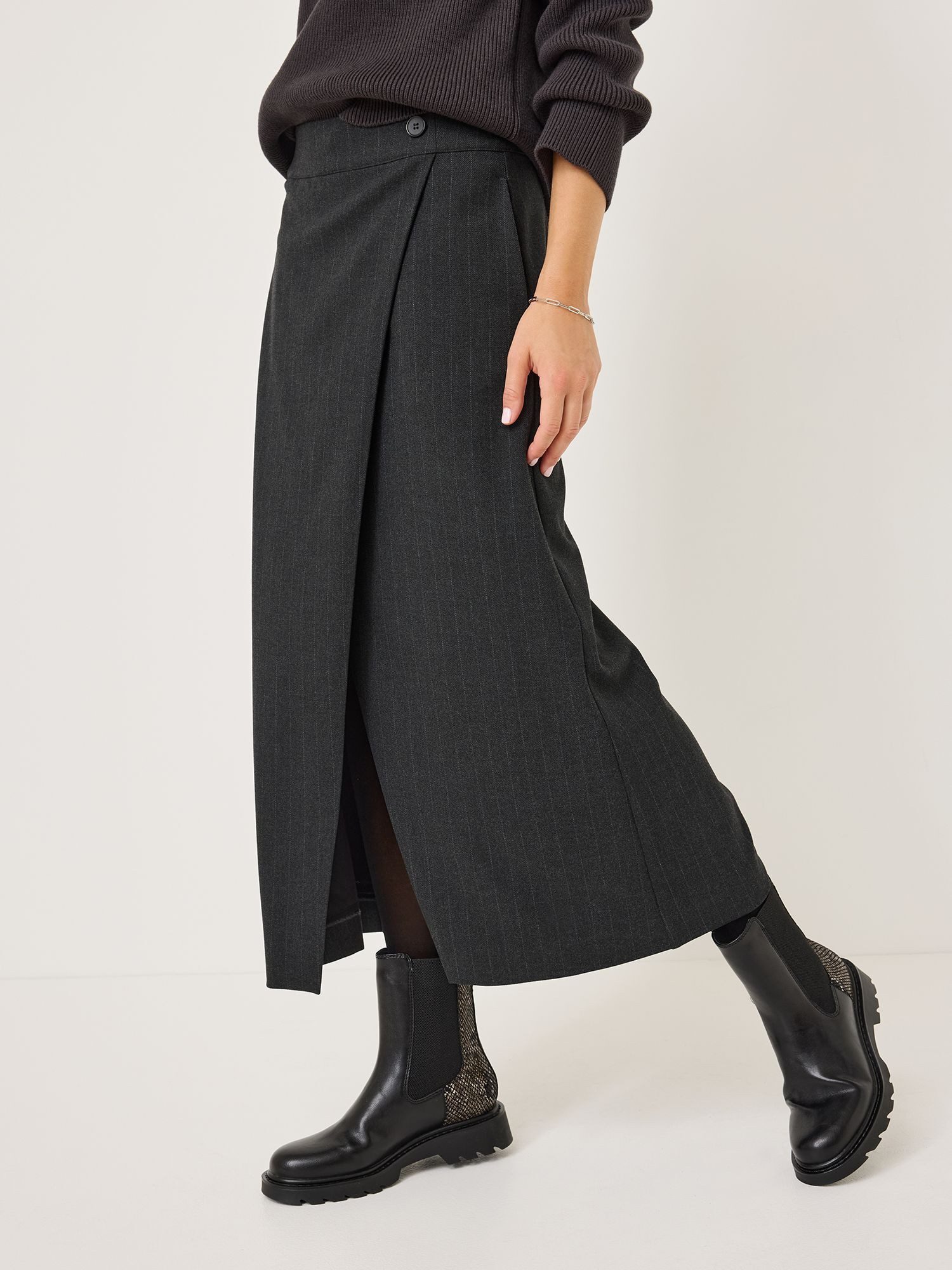 Tamaris A-Linien-Rock TAW1028