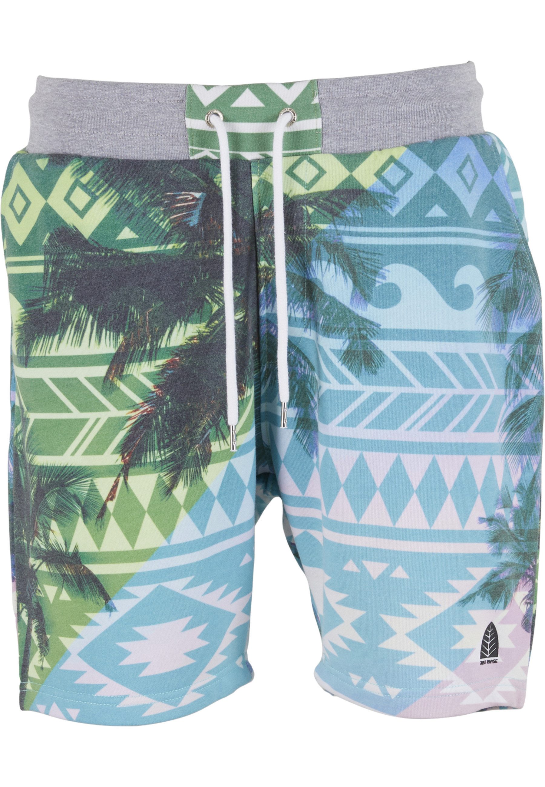 Just Rhyse Shorts Just Rhyse Just Rhyse Sunrise Short (1-tlg)