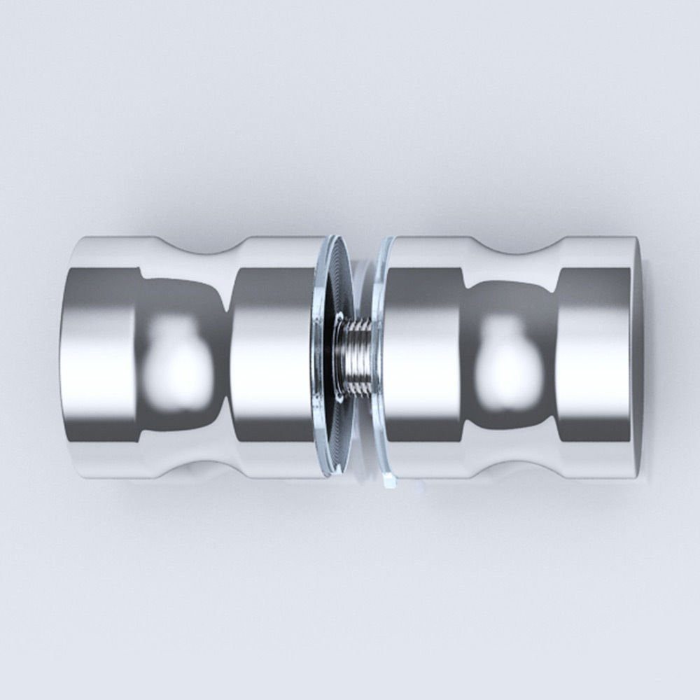 Mai & Mai Griff Türknauf Türgriff Duschtürknopf Duschtürgriff Dusche Griff günstig online kaufen