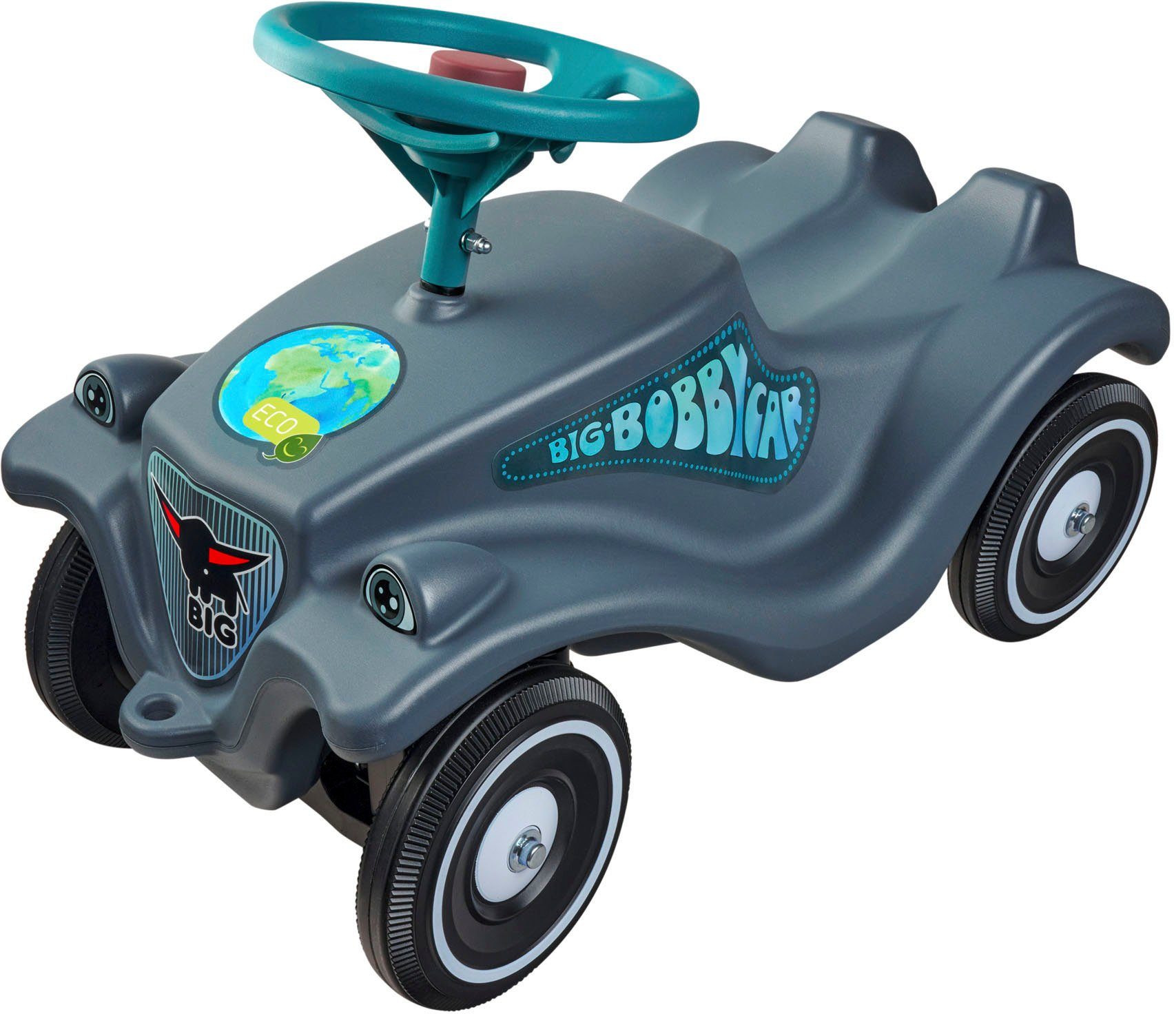 Rutscherauto BIG Bobby Car Classic Eco