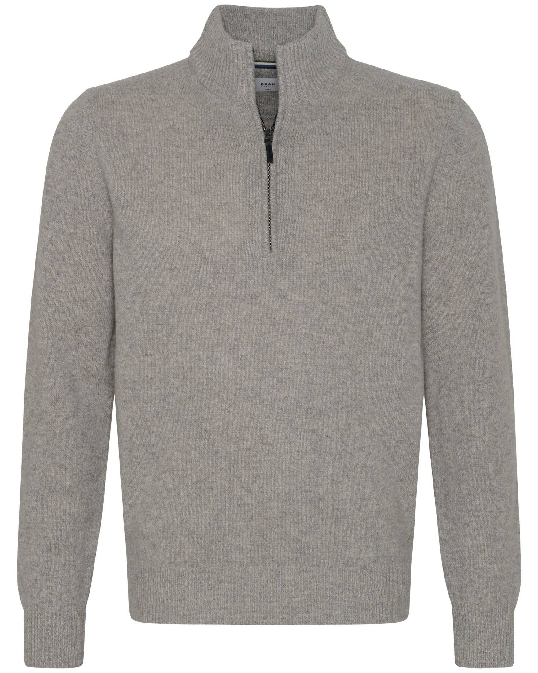 Strickpullover Herren Troyer STEFFEN