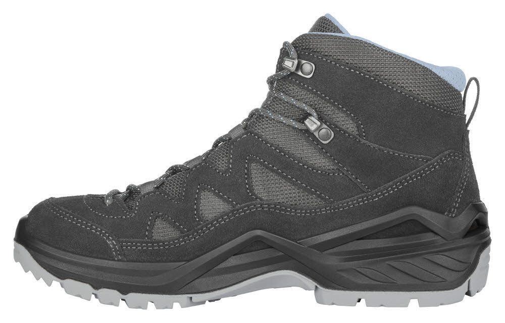 Lowa Wanderstiefel günstig online kaufen