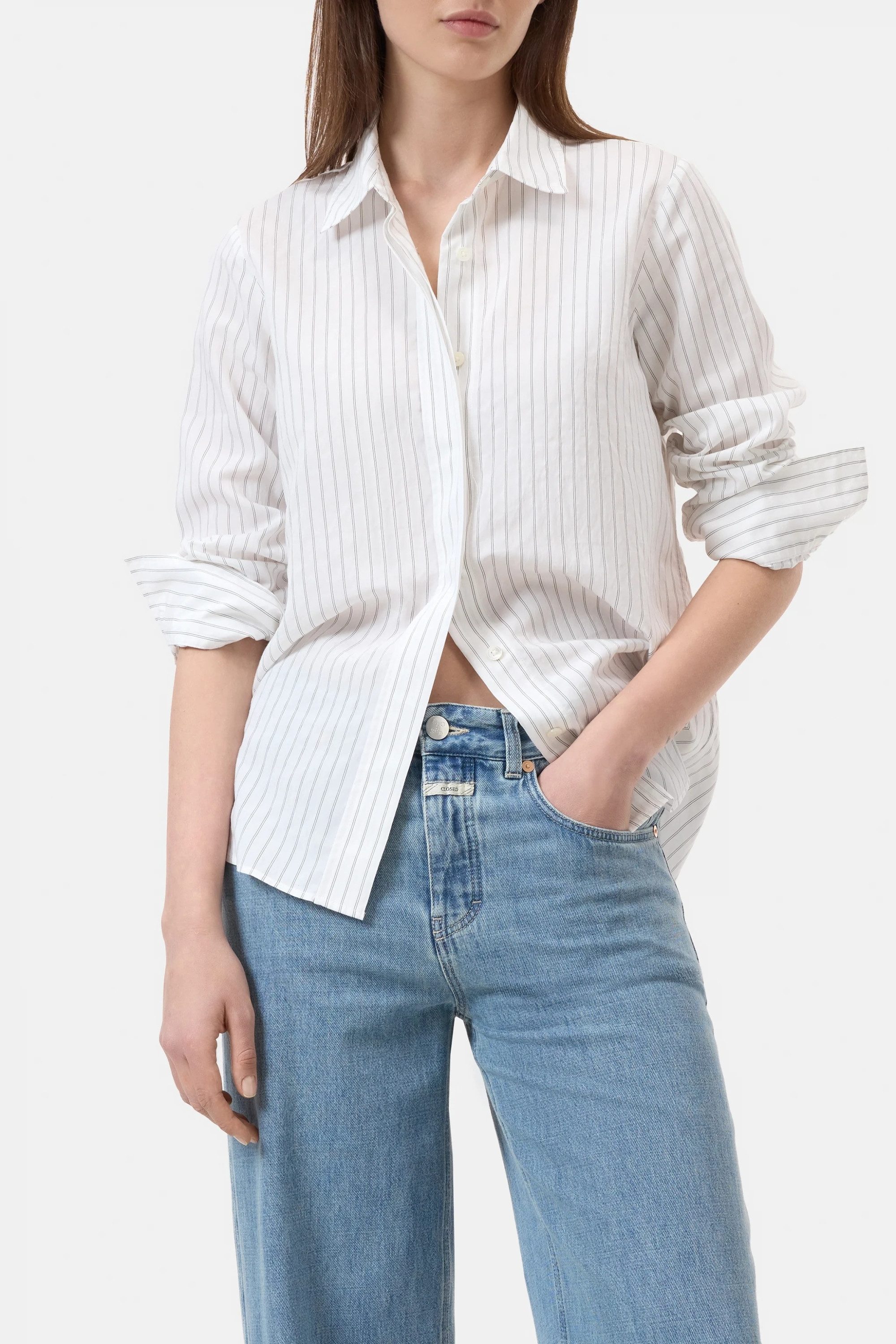 Blusentop Classic shirt