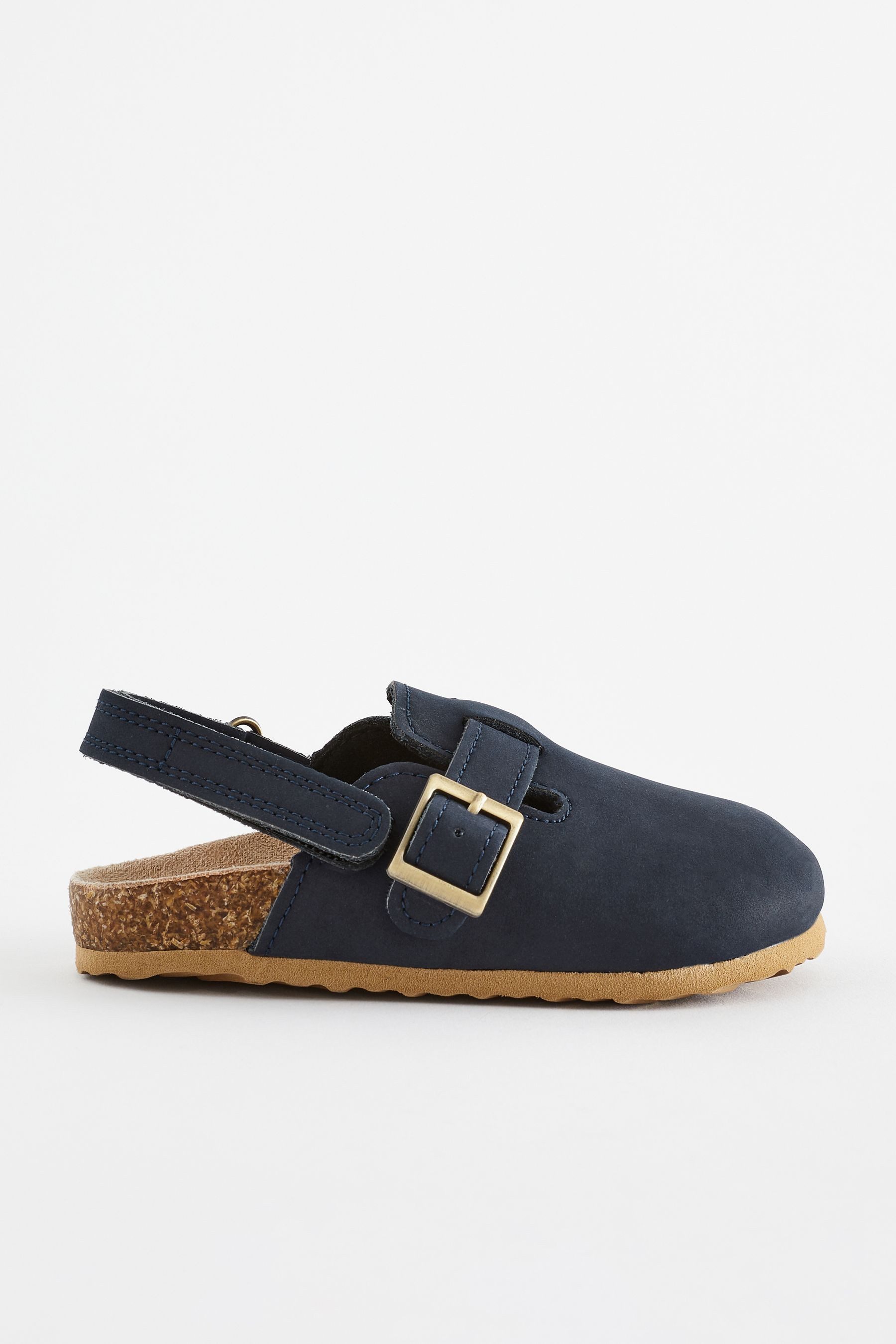 Next Clogs mit Korkfußbett Clog (1-tlg) günstig online kaufen