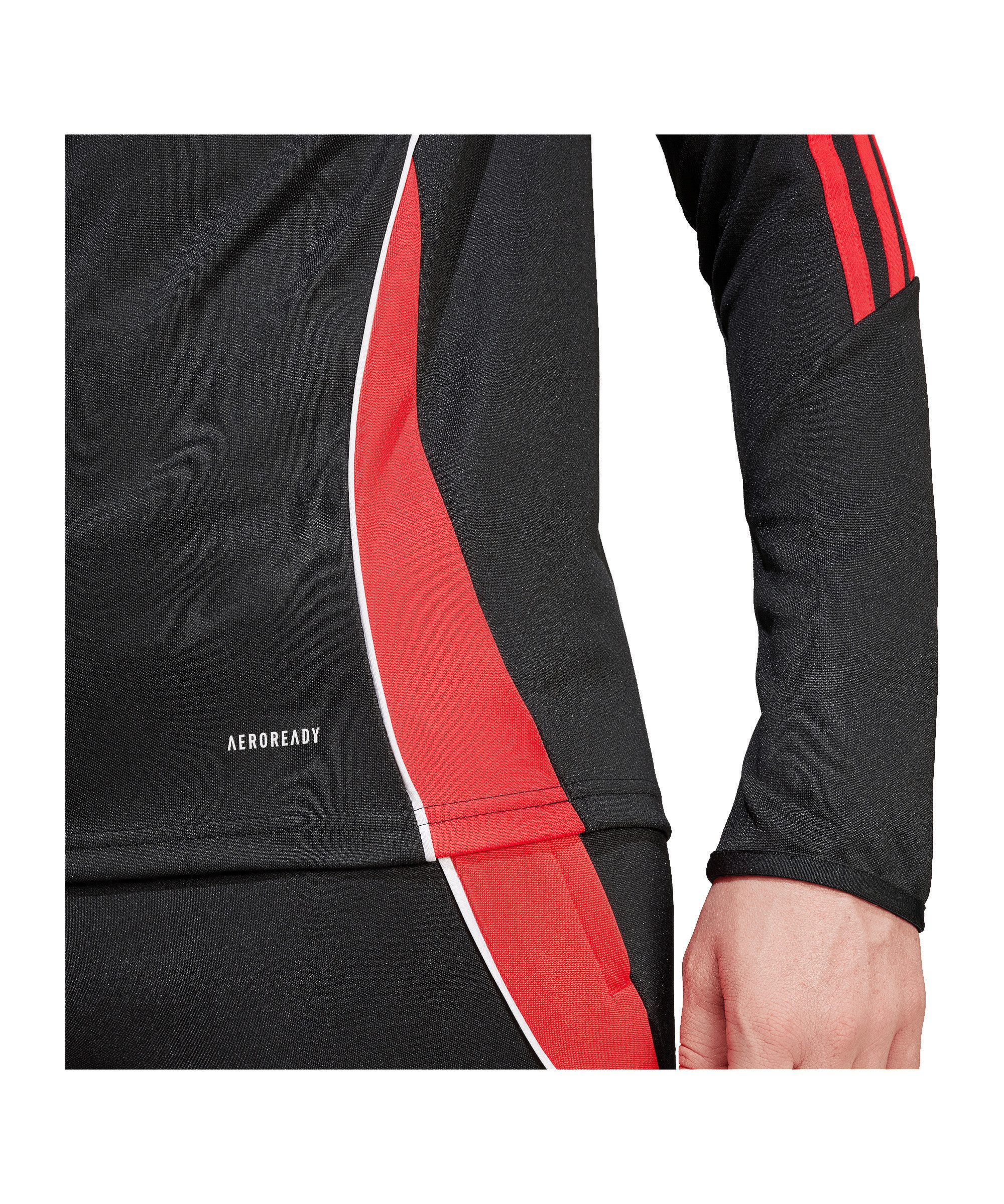 adidas Performance Sweater adidas Performance Tiro 24 Sweatshirt Damen – Bild 4 von 5