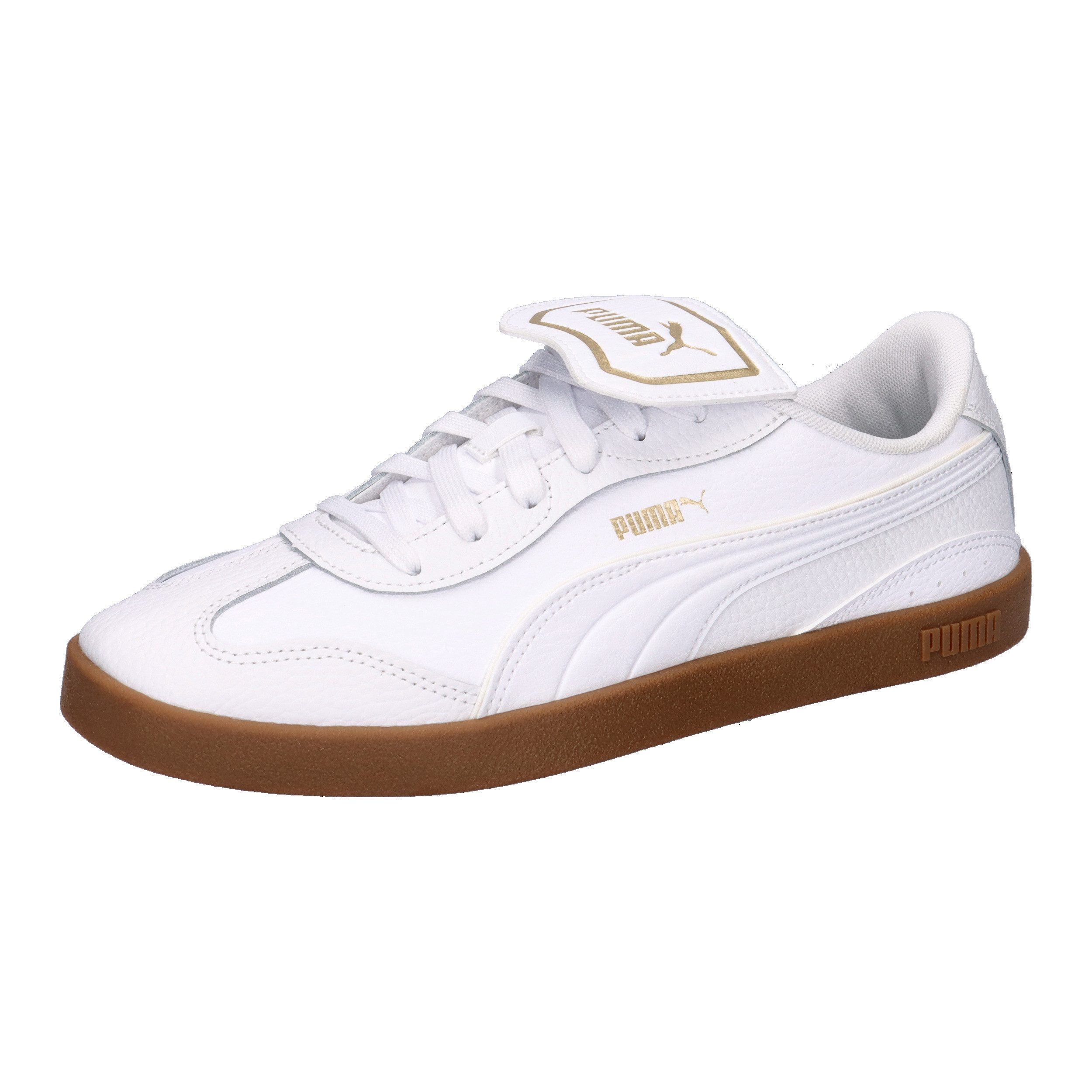 PUMA Puma Damen Sneaker Club Azura L 404761 Sneaker