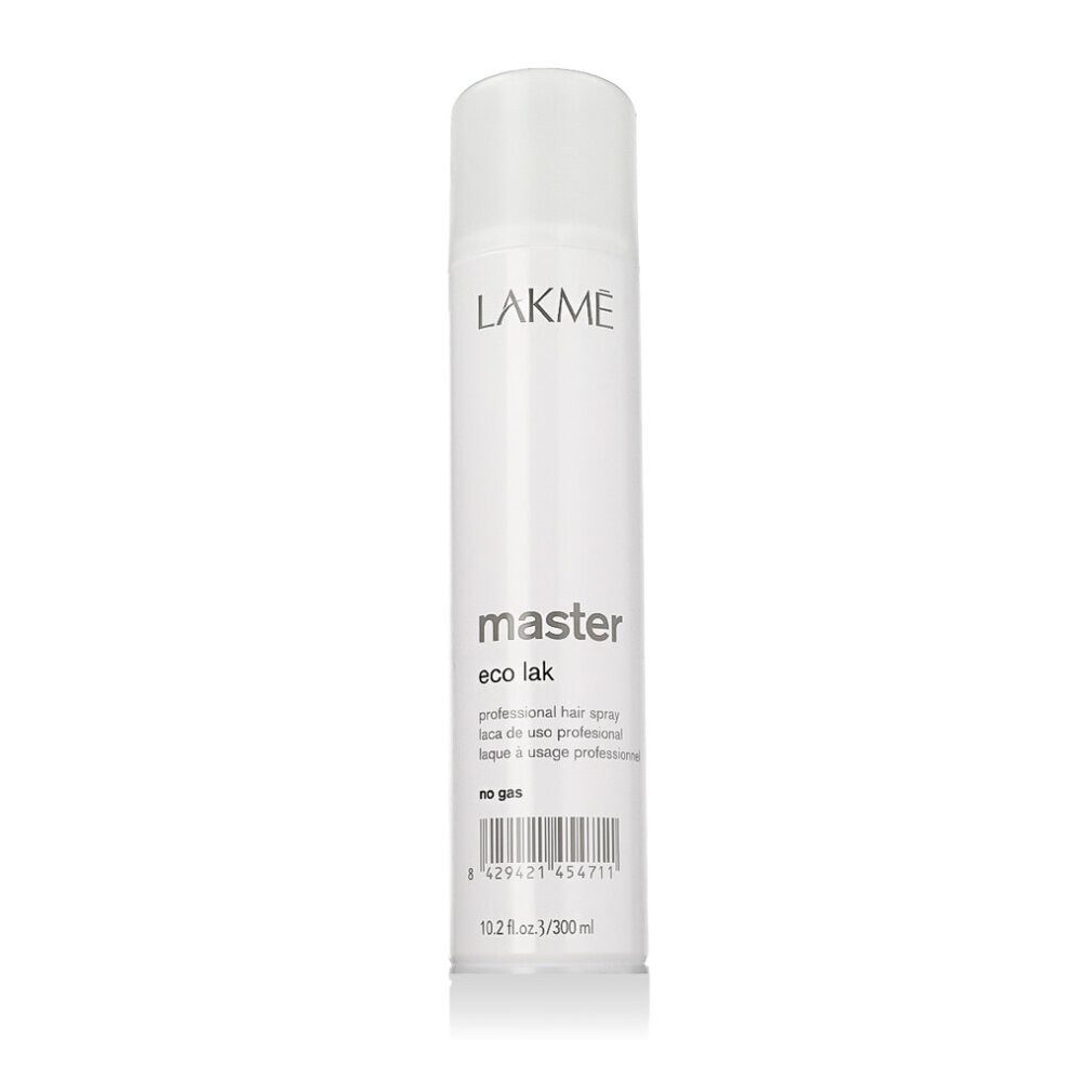 Lakmé Haarspray Master Ökolack 300 ml