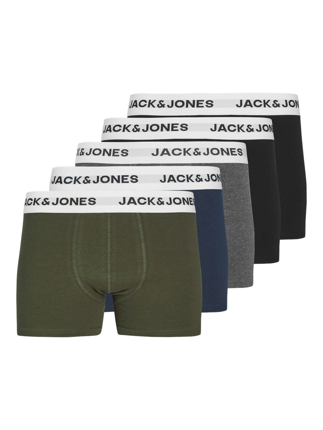 Jack & Jones Junior Trunk JACBASIC günstig online kaufen