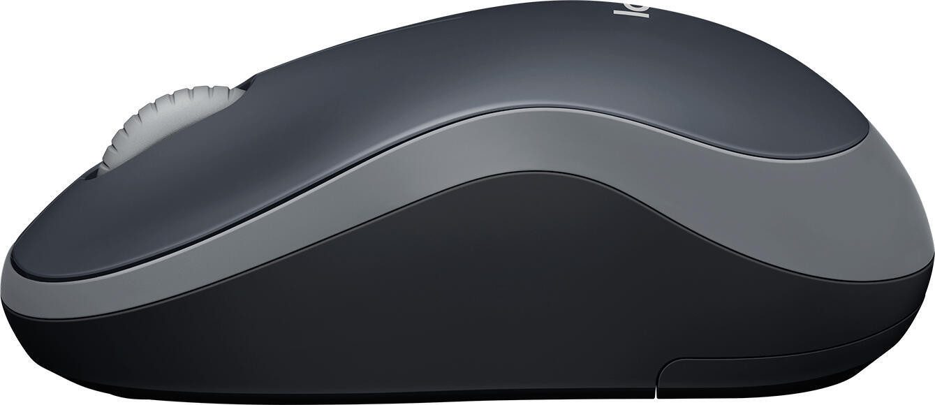 Logitech M185 Maus