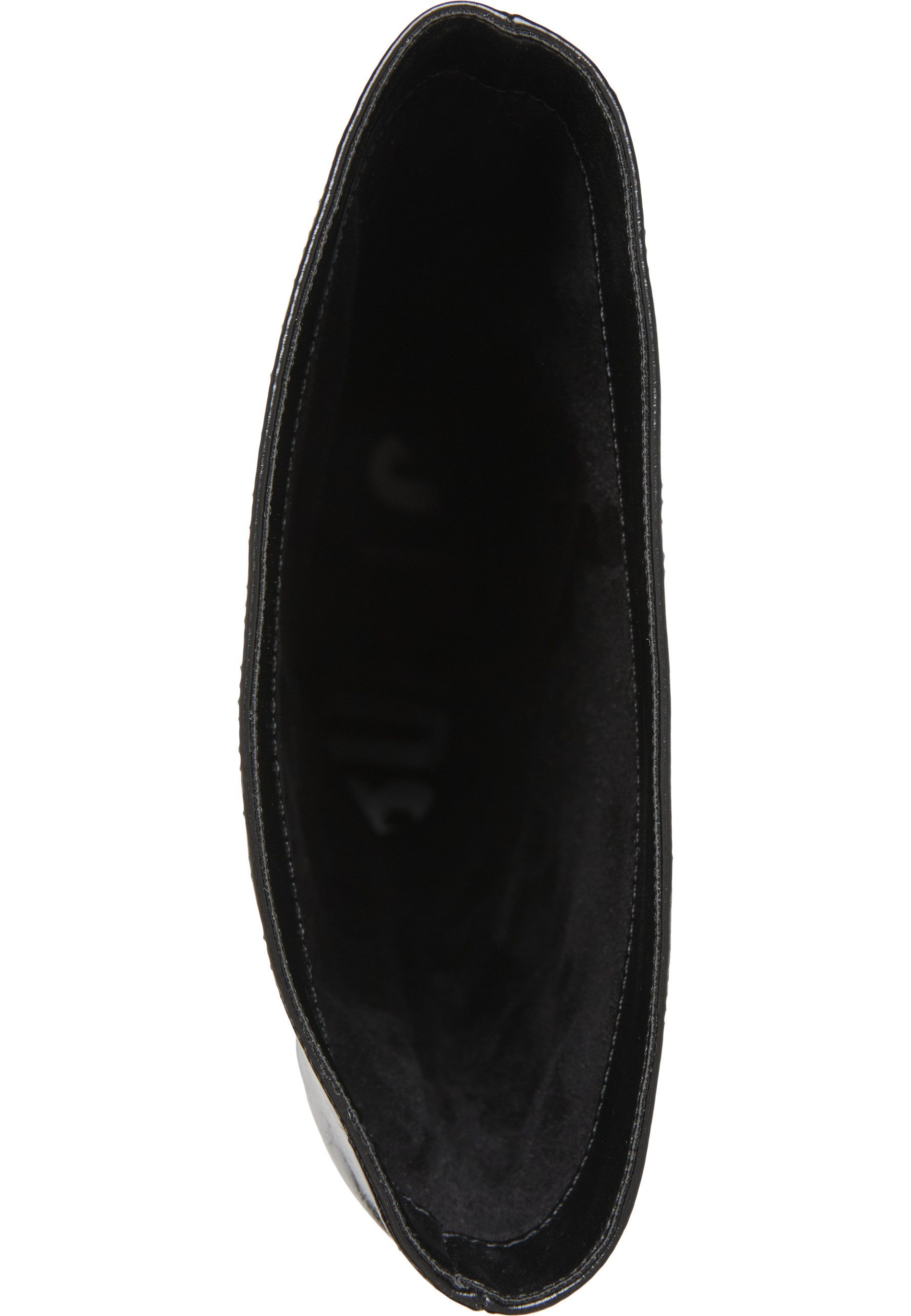 Buffalo Buffalo JULY BOOT HI - VEGAN NAPPA Stiefel