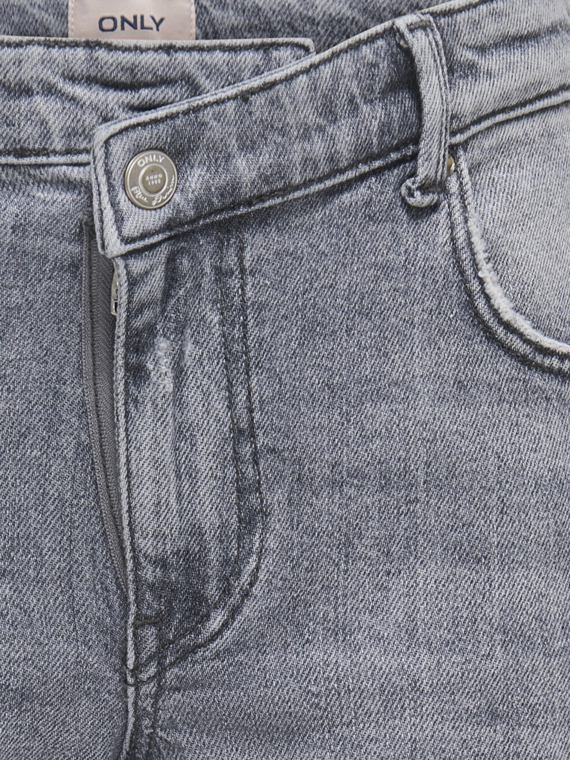 ONLY Bequeme Jeans KOGCHERRY CROSSOVER WIDE DNM AZG