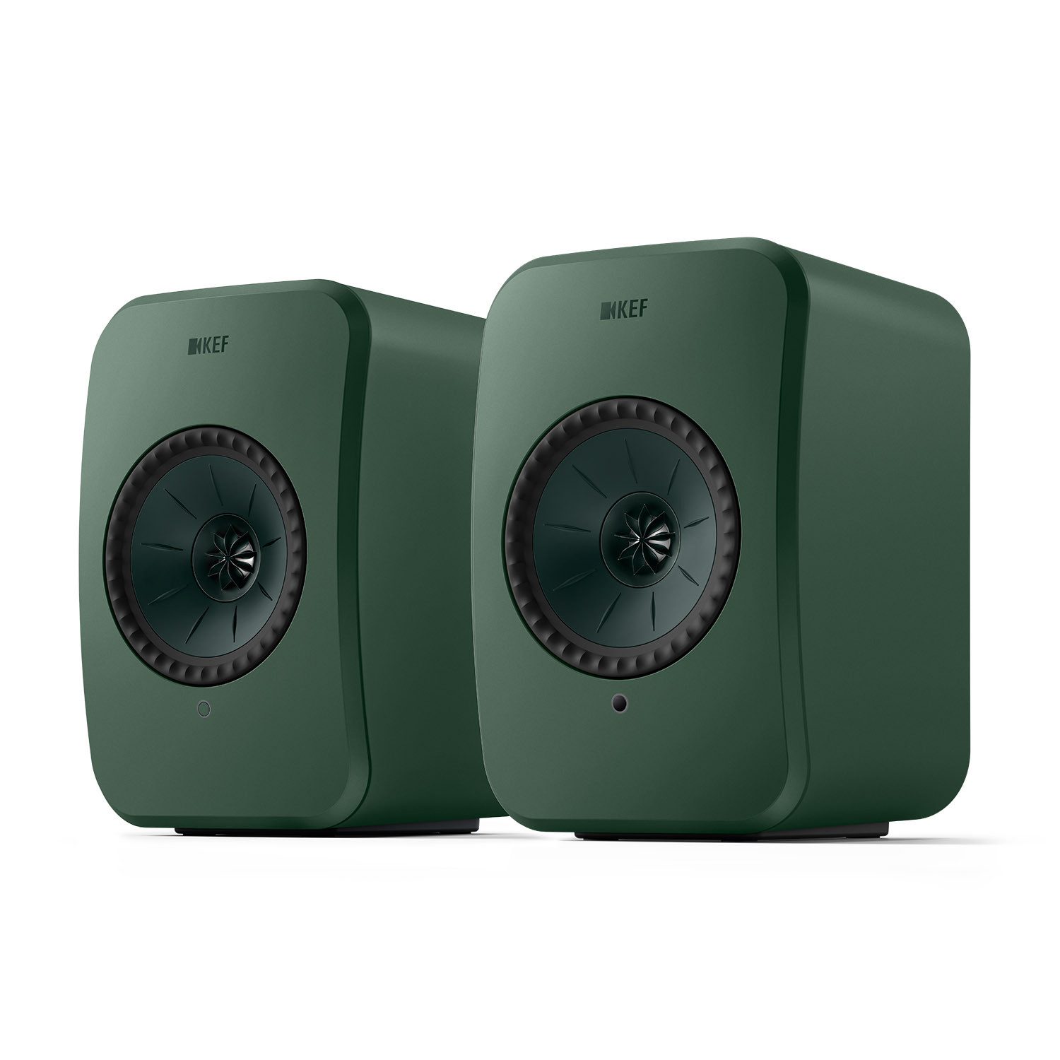 KEF KEF LSX II LT Wireless Lautsprecher