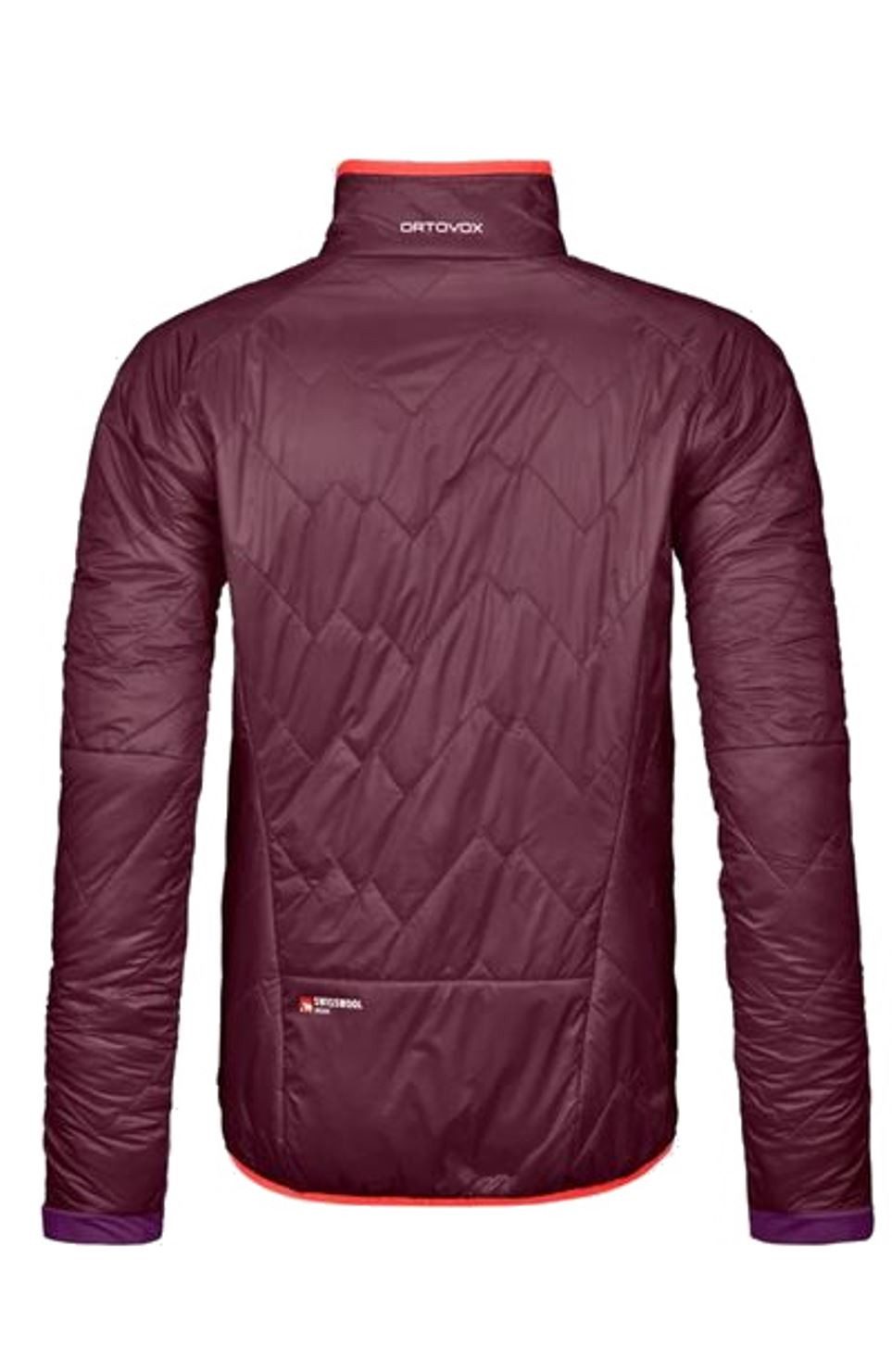 Ortovox Funktionsjacke