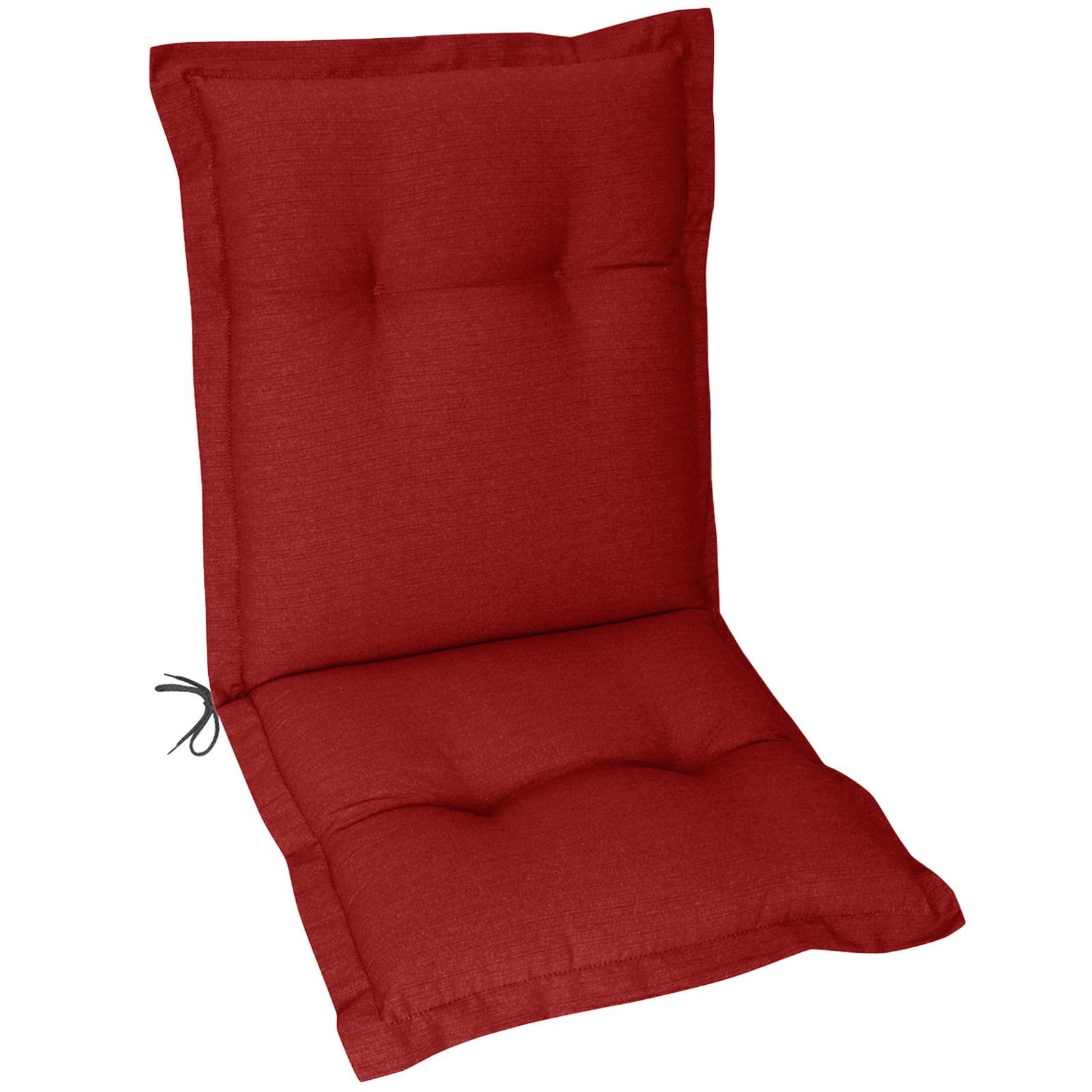 Herlag Polsterauflage Ava, Gartenstuhlauflage Niedriglehner 103x50x9cm günstig online kaufen