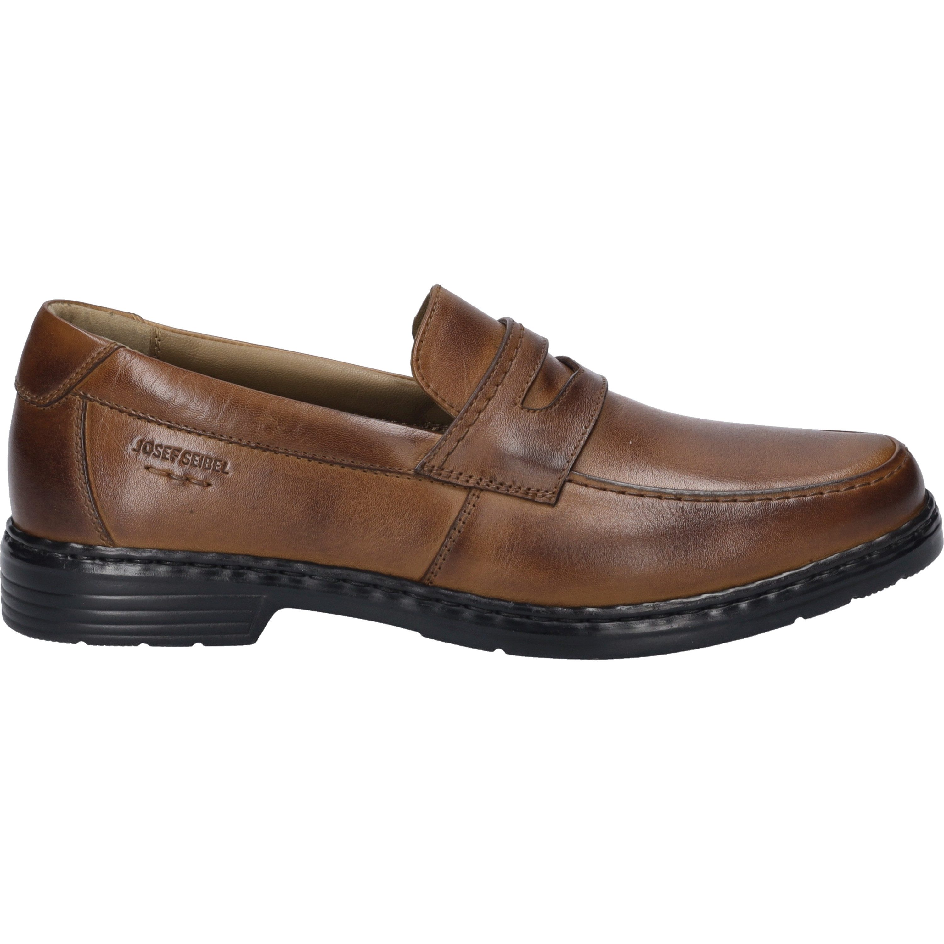 Josef Seibel Alastair 06, braun Slipper
