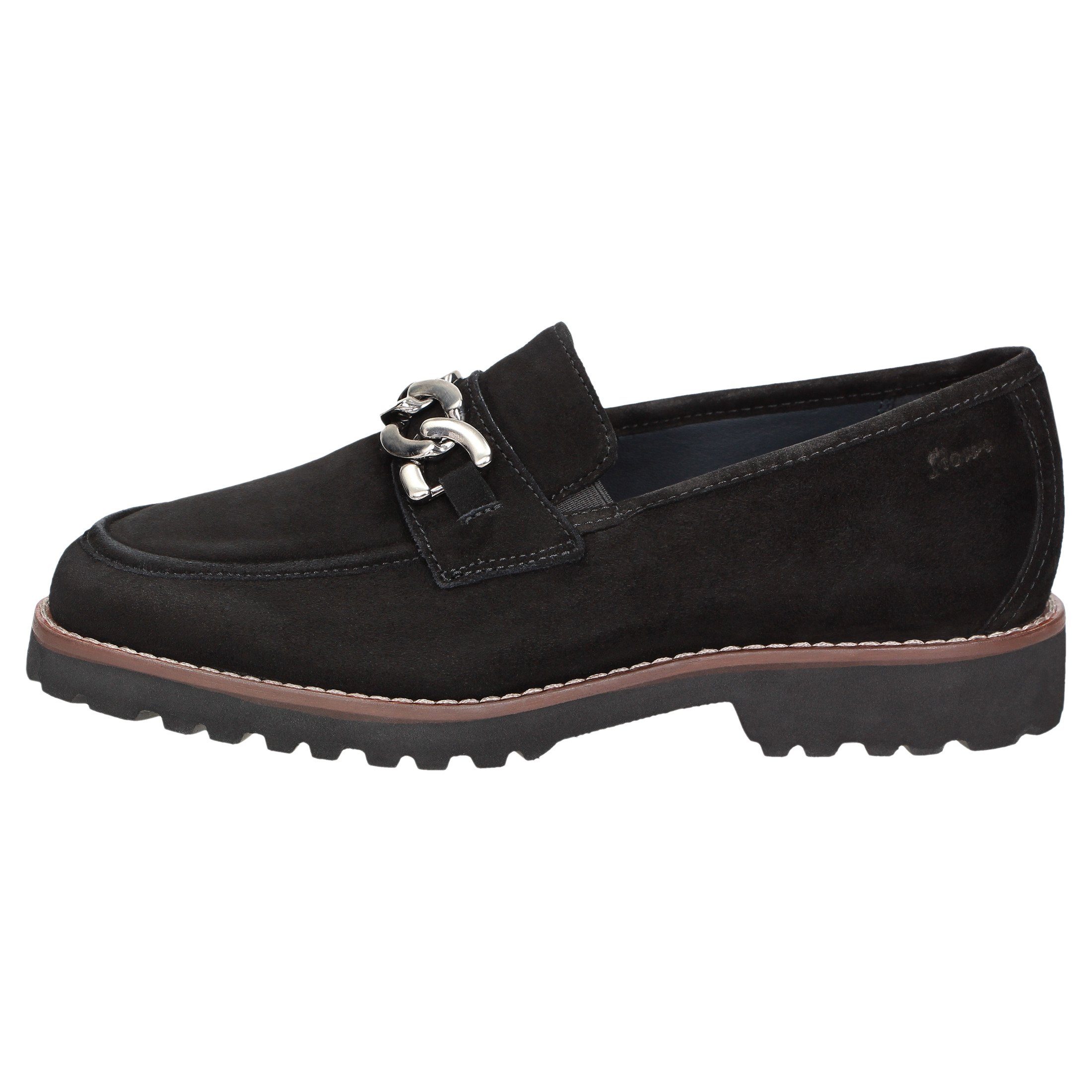 SIOUX Meredith-734-H Slipper günstig online kaufen