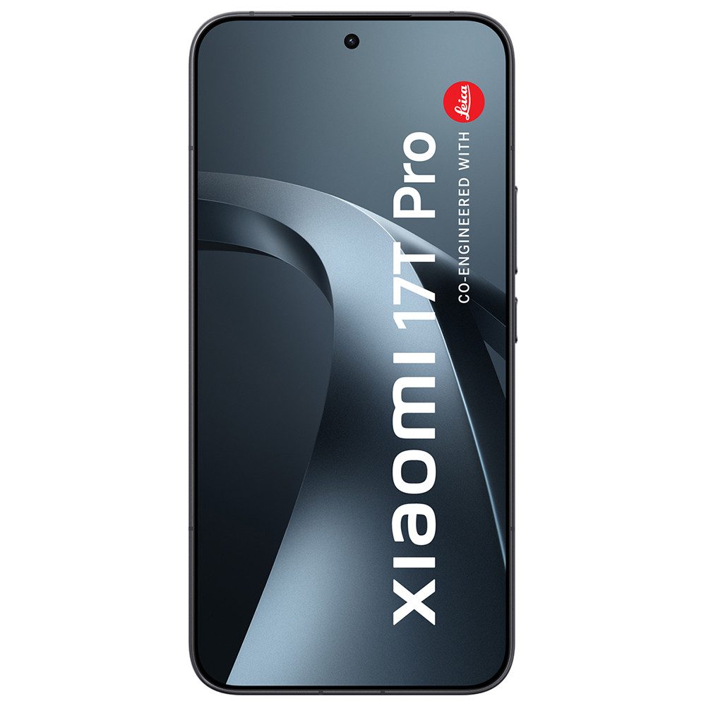 Xiaomi 17T Pro 12+512GB Smartphone Handy (50 MP Kamera) – Bild 2 von 5