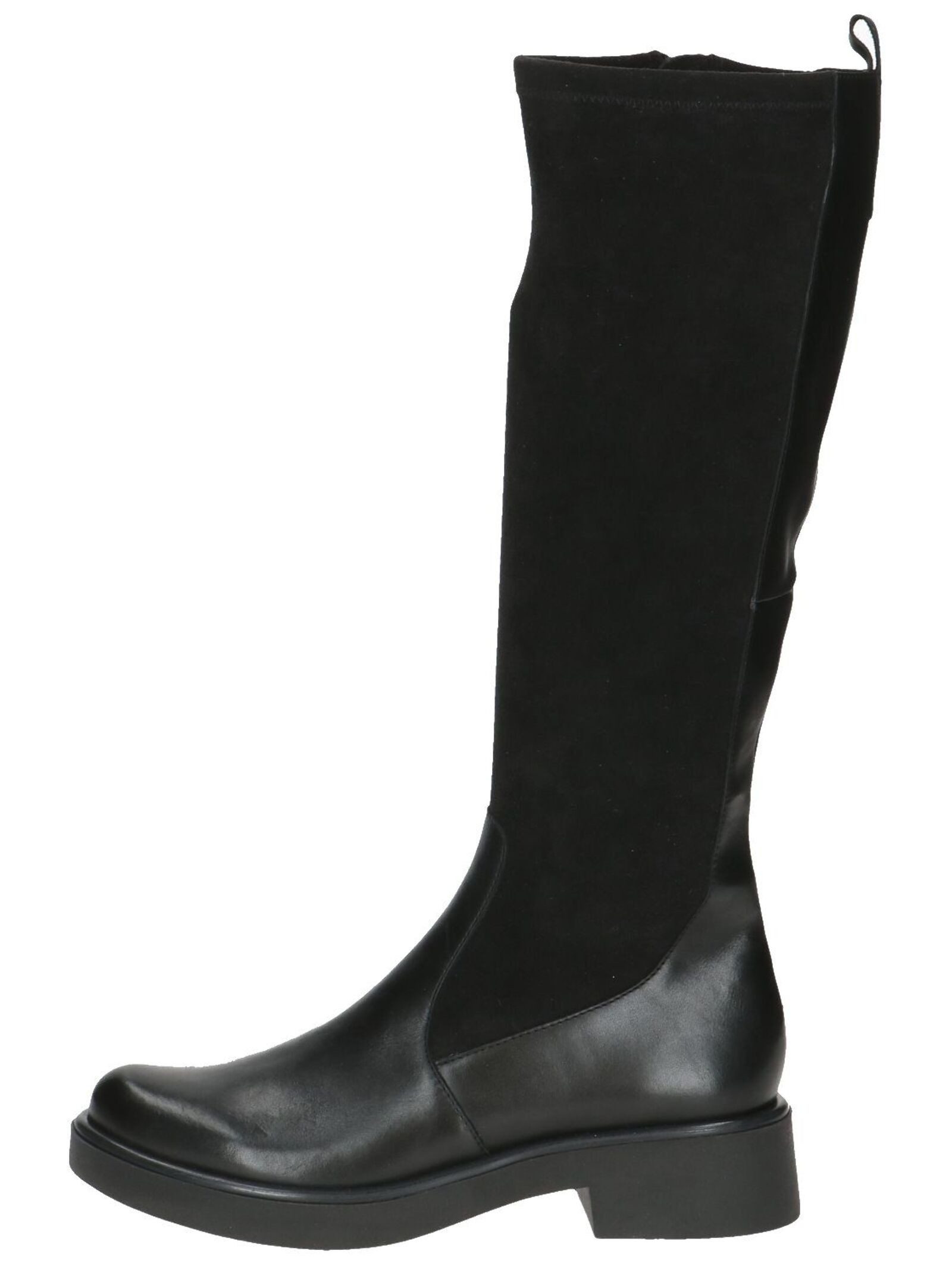 Caprice Stiefel Leder/Textil . Stiefel günstig online kaufen