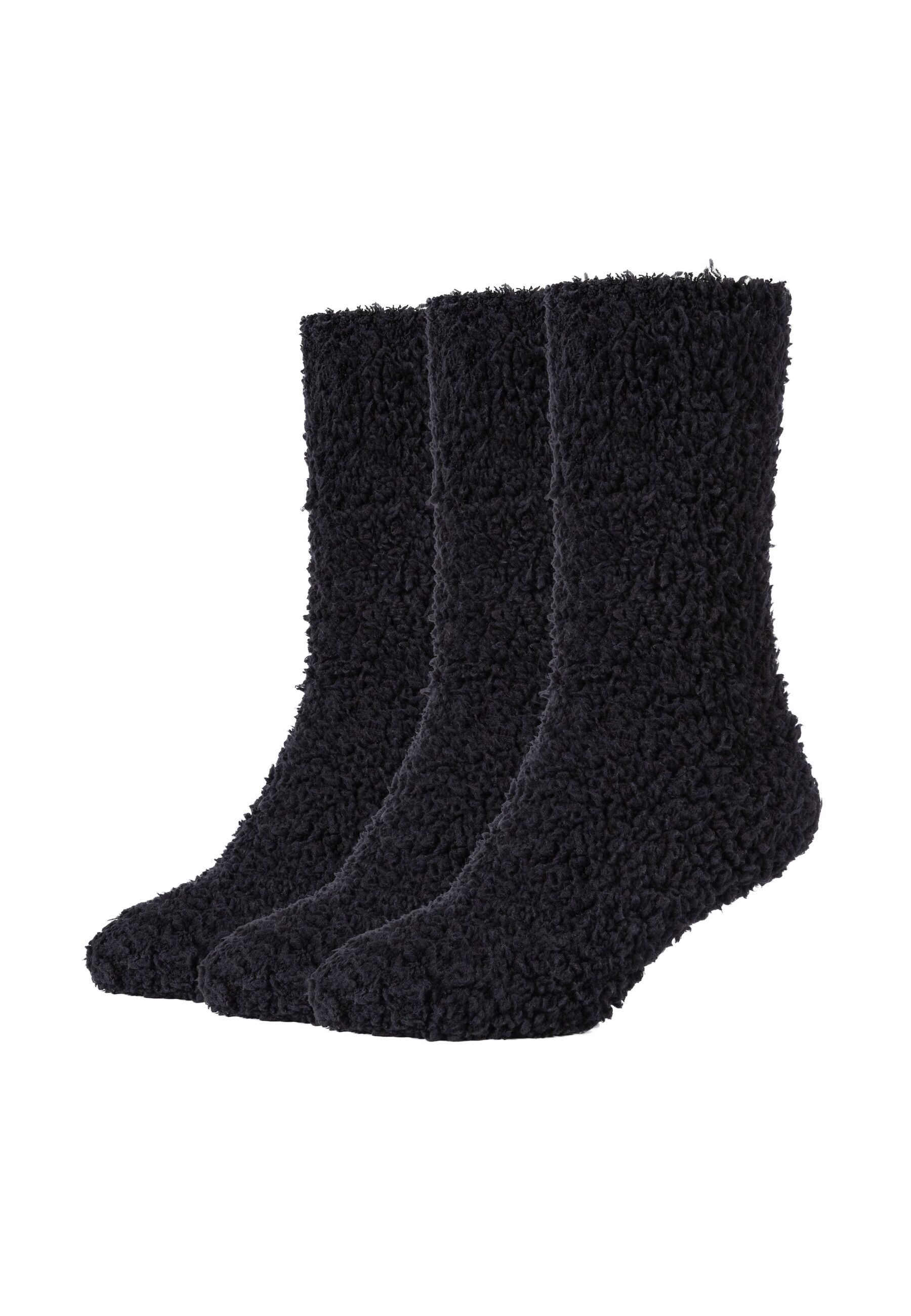 Camano Socken 3er Pack