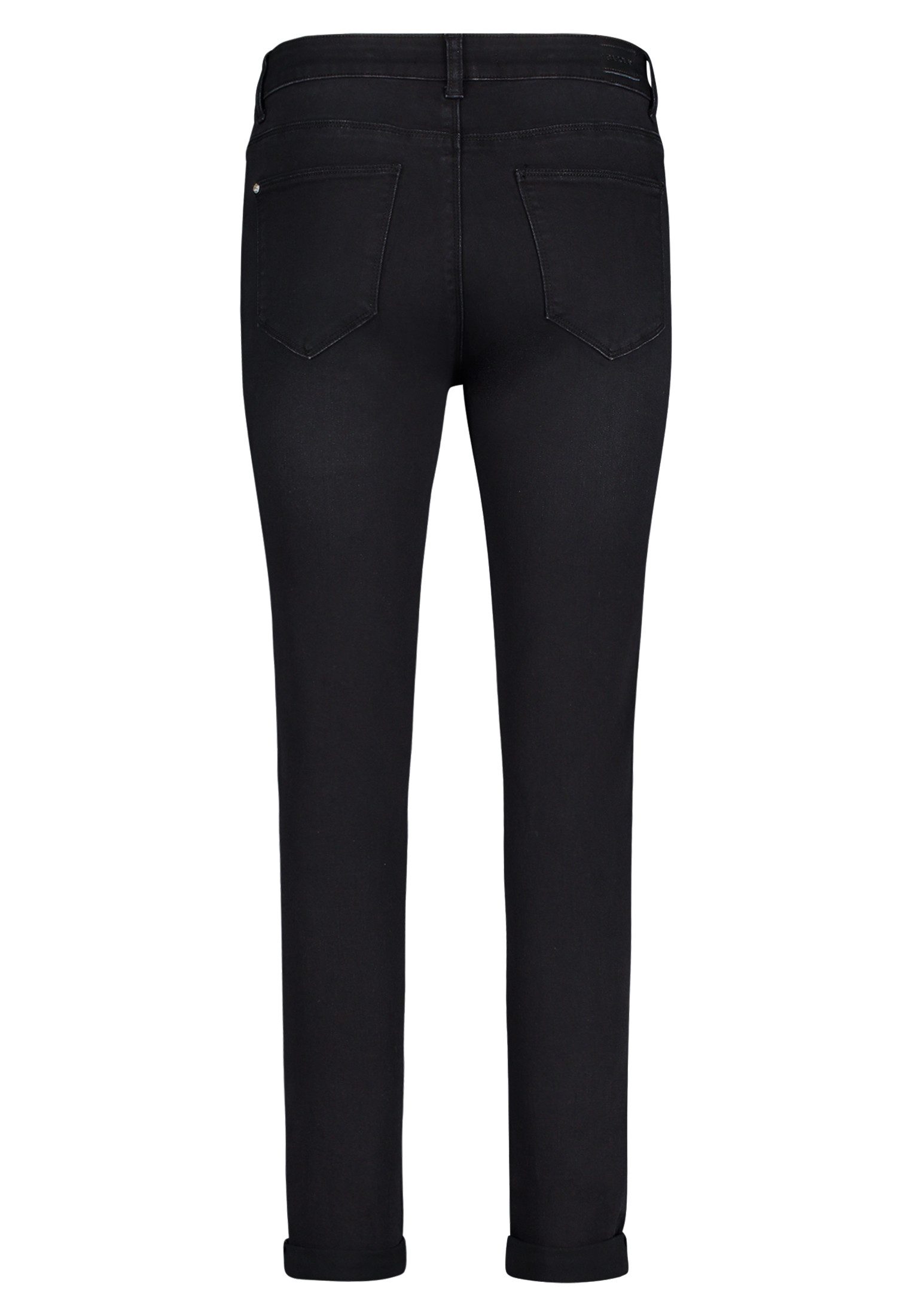 Betty Barclay Slim-fit-Jeans Damen mit Waschung