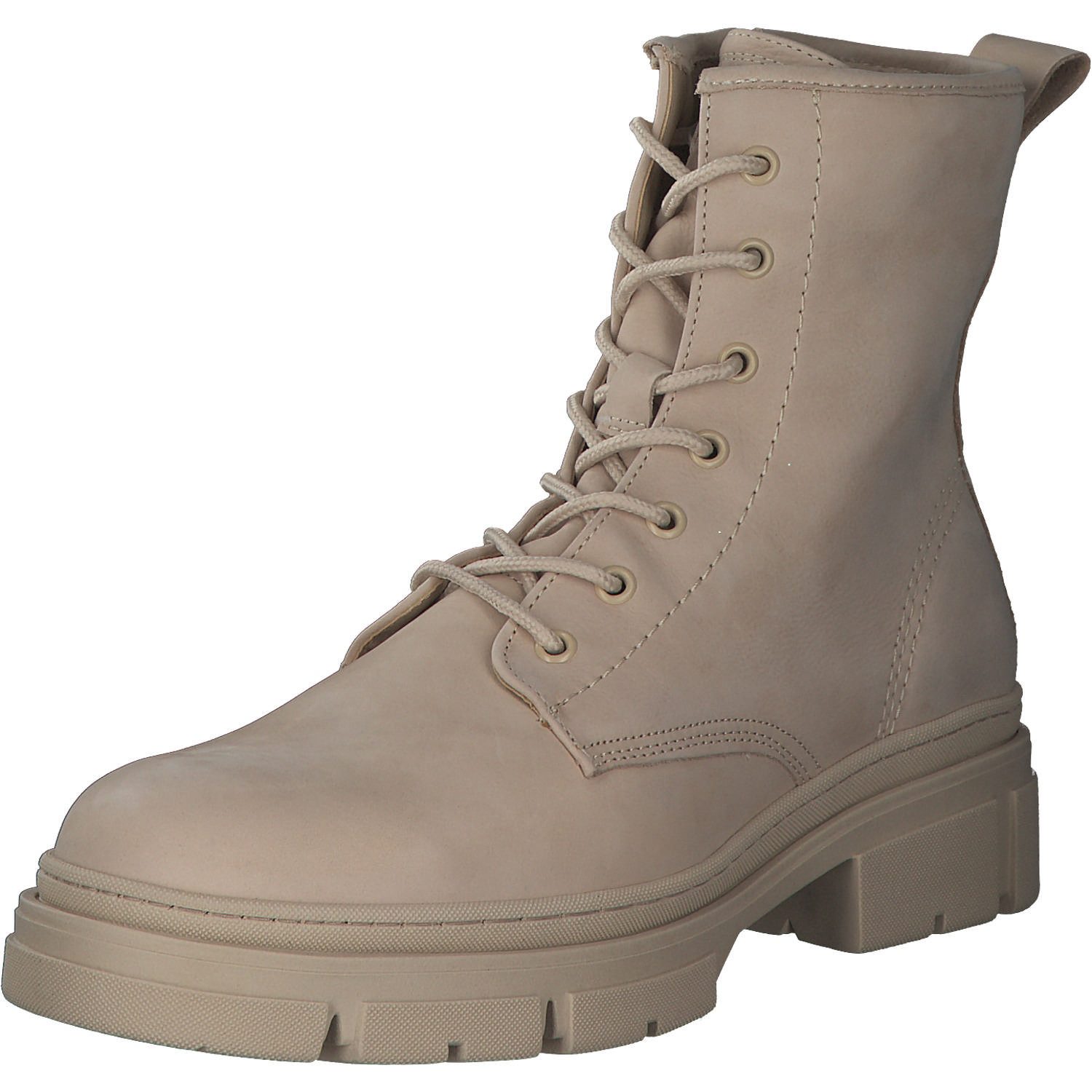 Tamaris 25203 Schnürstiefelette