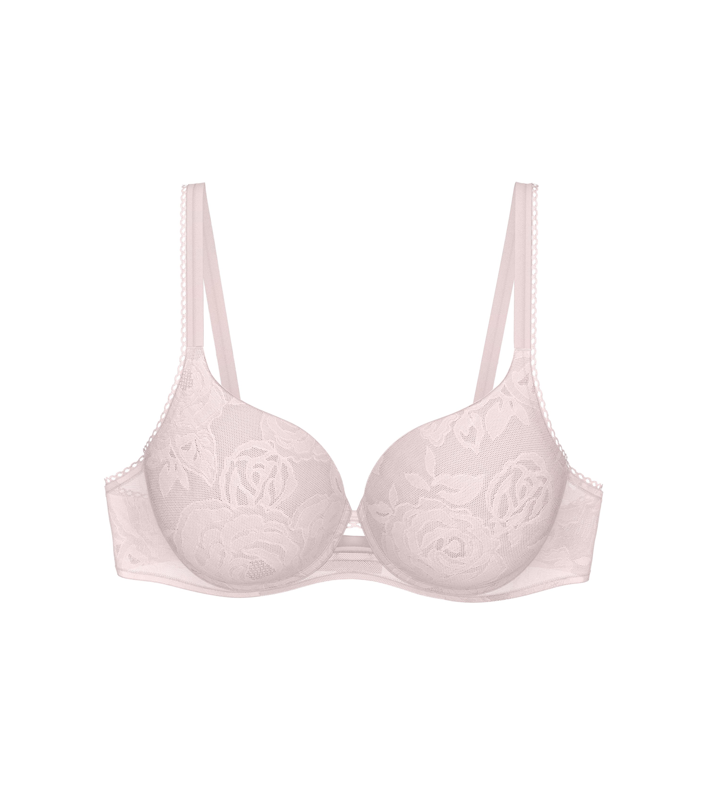 Triumph Bügel-BH Wild Rose Sensation formende Spitze, mittlerer Shape-Effekt