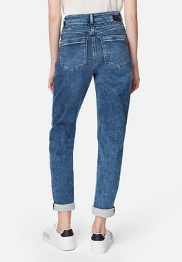Mavi Mom-Jeans GEORGIA 5-Pocket-Style