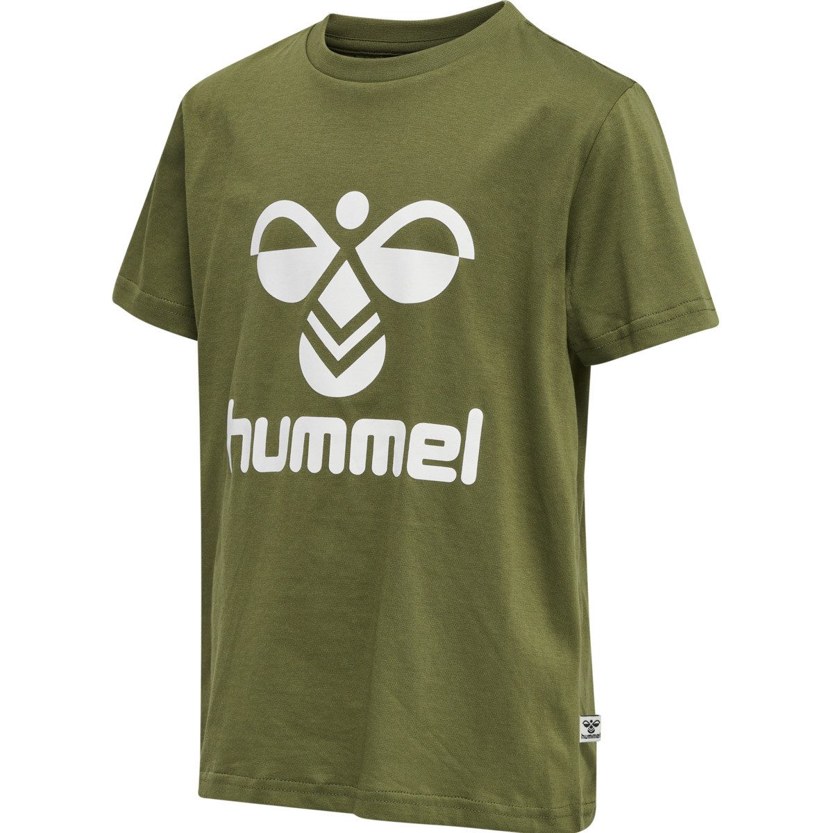 hummel T-Shirt hmlTRES T-SHIRT S/S