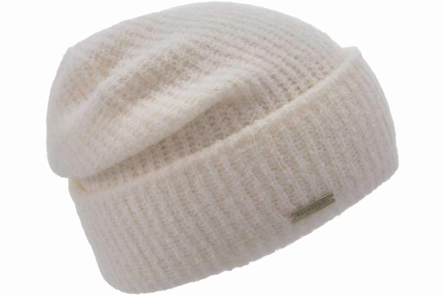 Seeberger Strickmütze