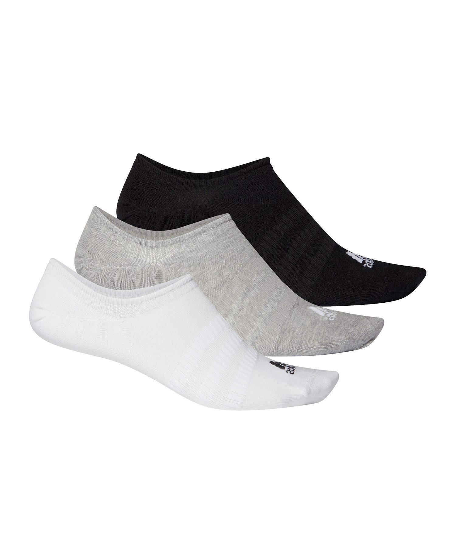 adidas Performance Freizeitsocken adidas Performance Light Nosh Socken Sportsocken Baumwolle