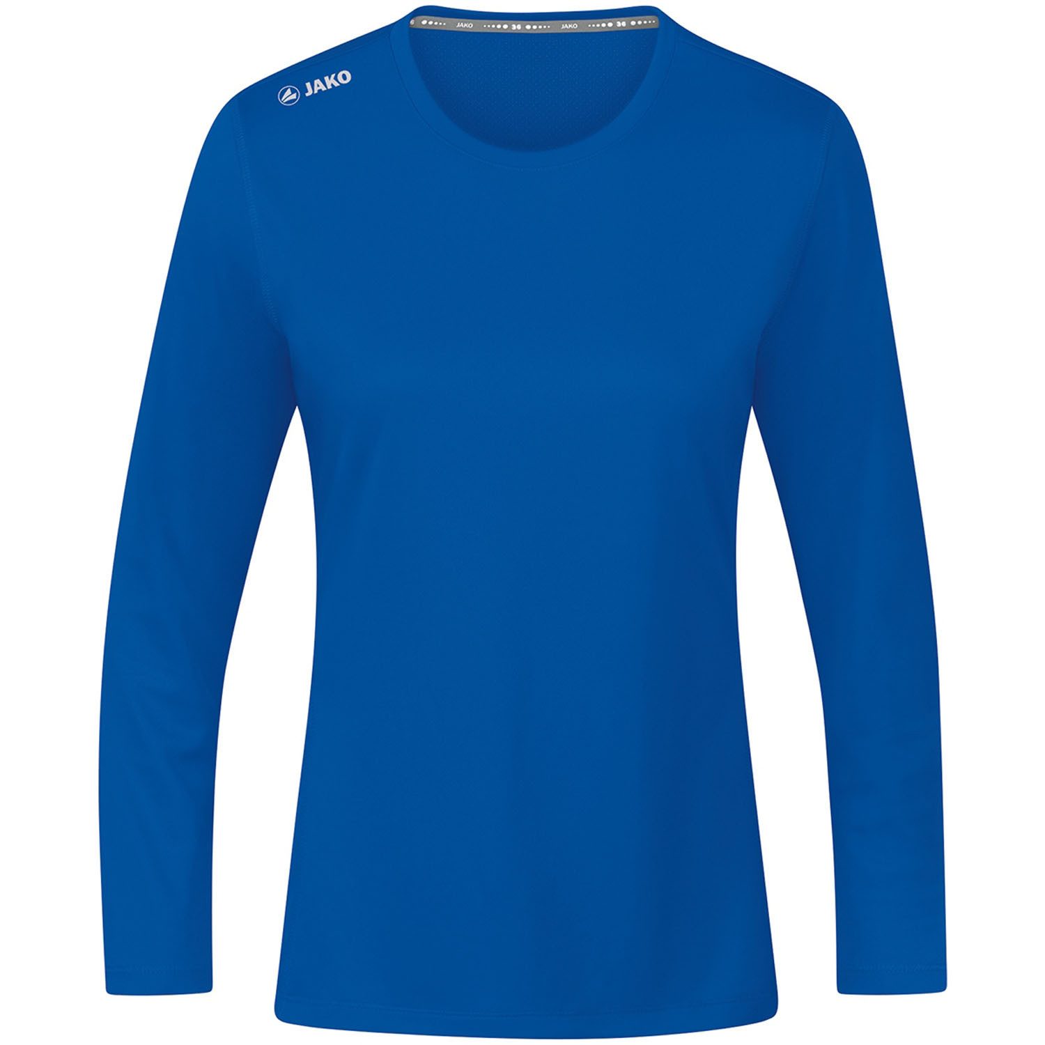 Jako Langarmshirt Jako Damen Laufshirt Longsleeve Run 2.0 6475