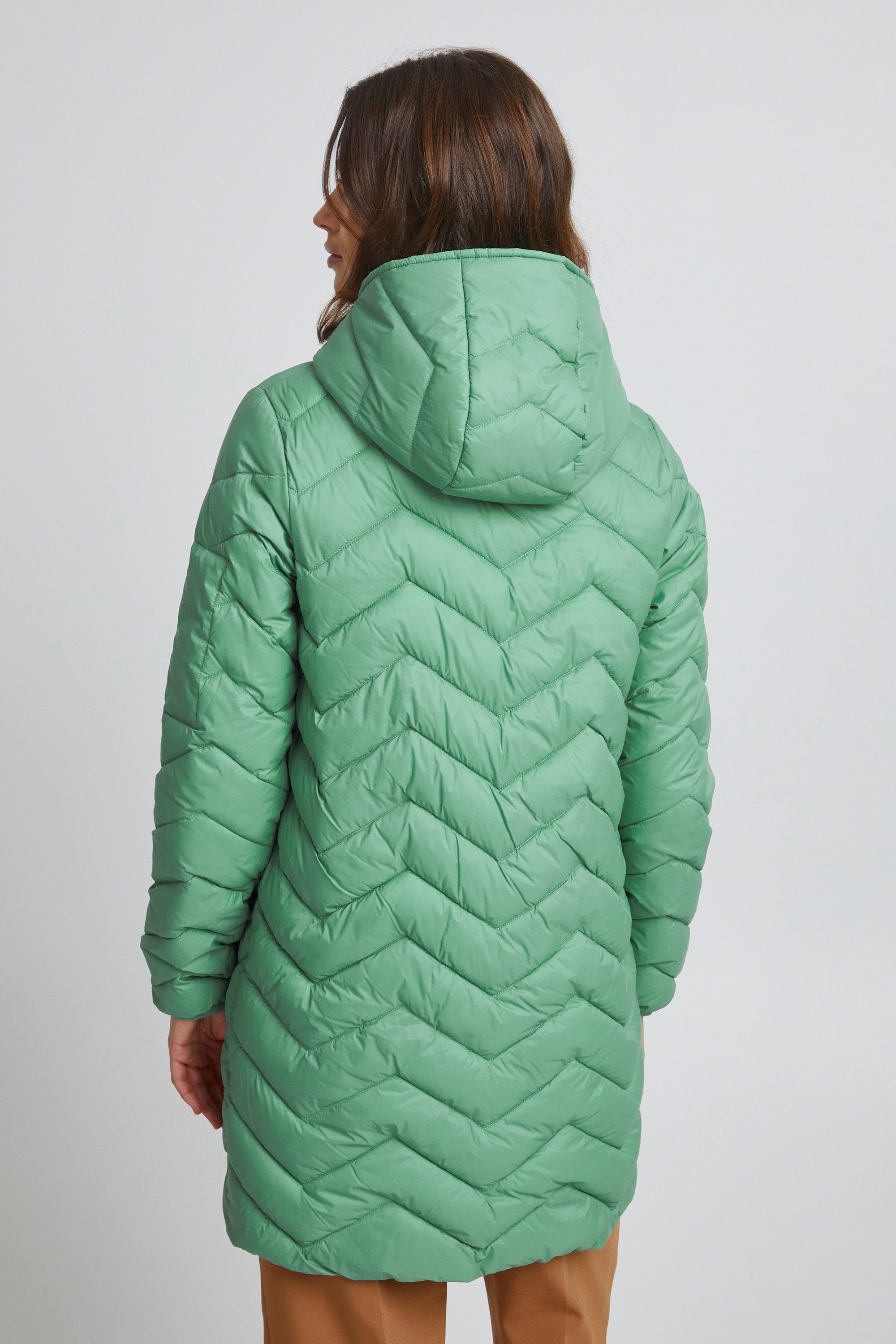 fransa Wintermantel FRBAPADDING 7 Outerwear