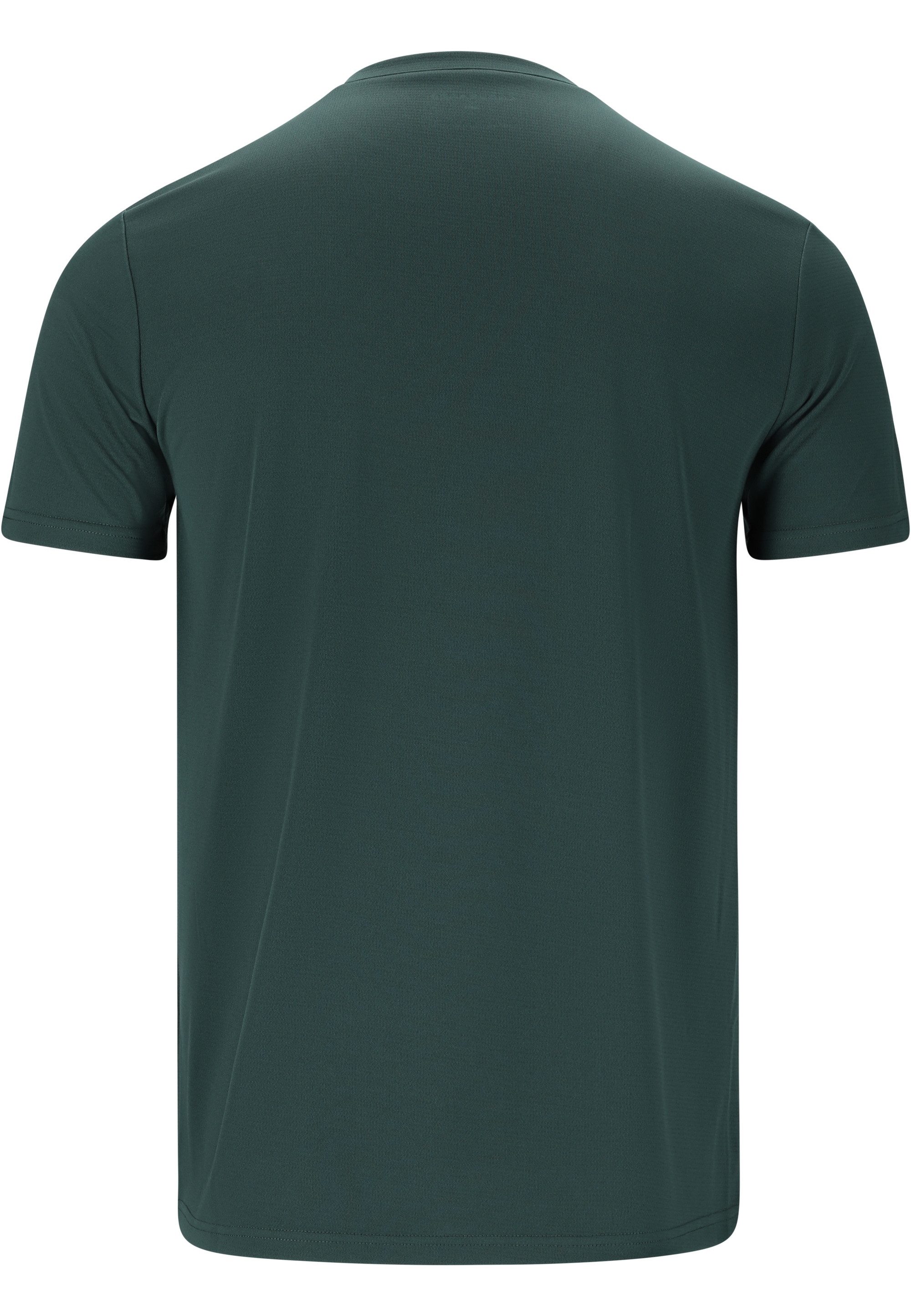 ENDURANCE Funktionsshirt Vernon im funktionalen Design mit Quick Dry-Funktion
