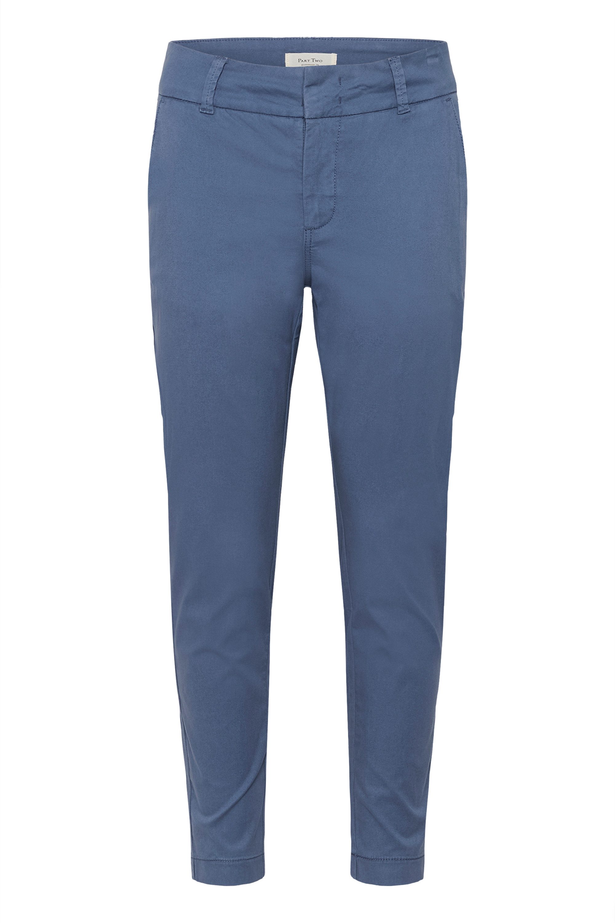Blue Indigo
