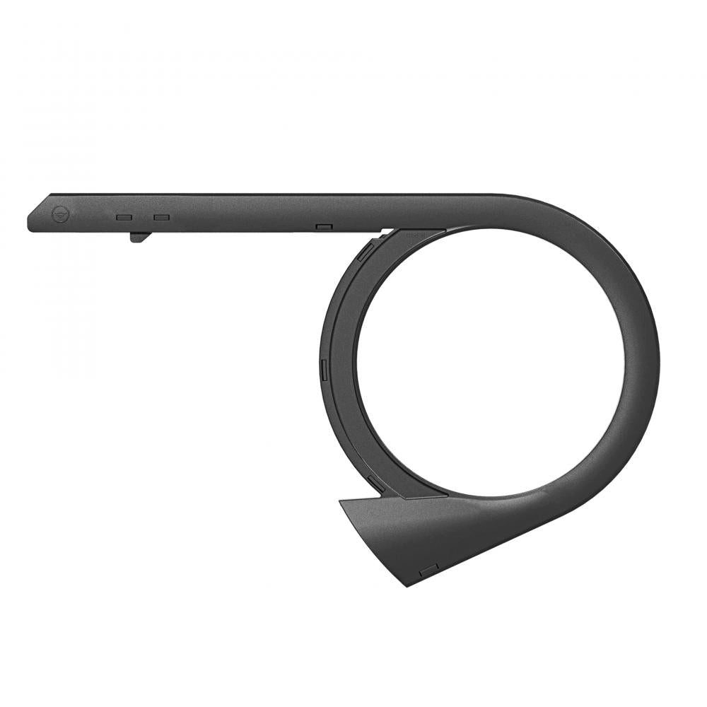 Hebie Kettenschutz Hebie CHAINGLIDER OPEN PLUS Kettenschutz 32 Zähne Schwarz - Werkzeuglo