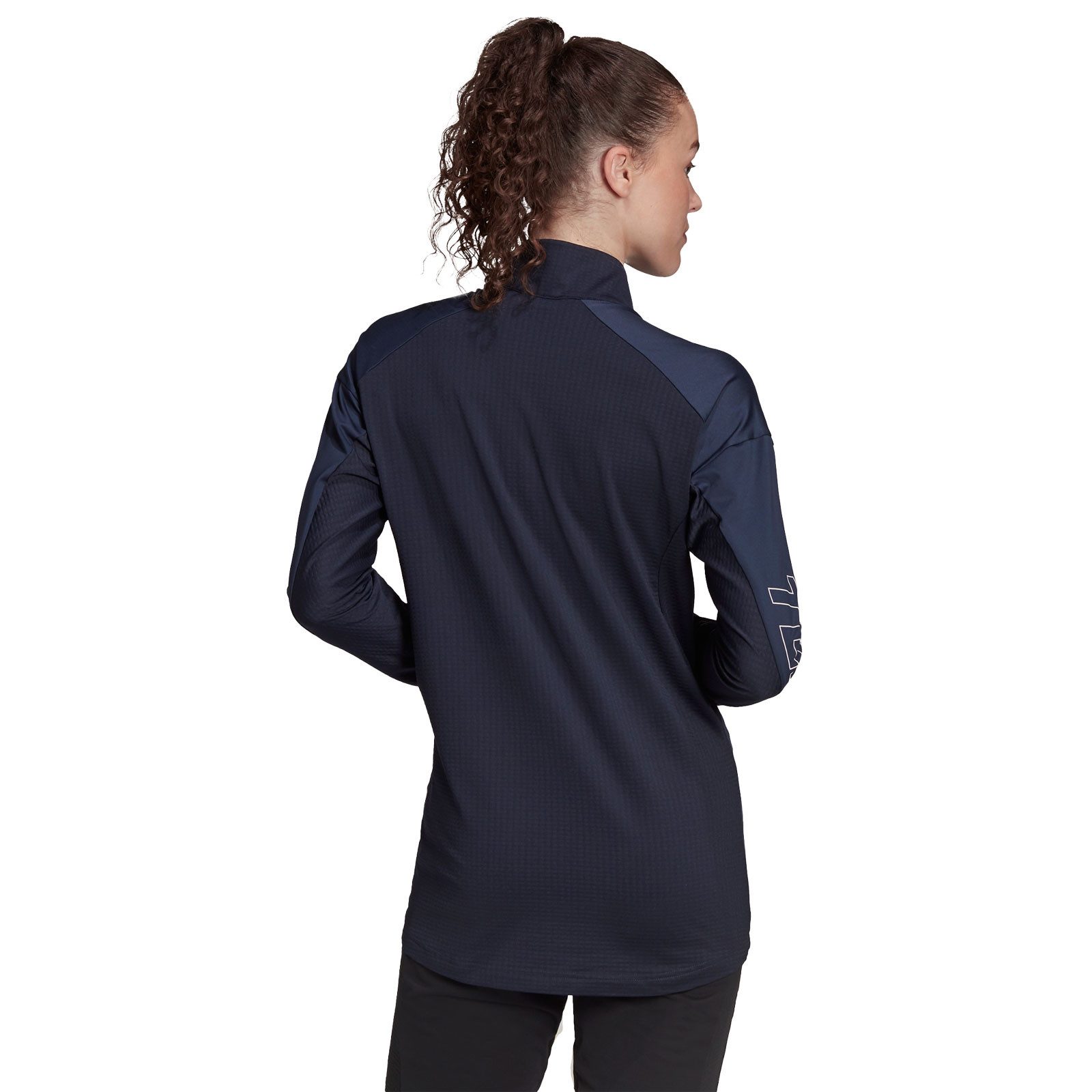 adidas Performance Langarmshirt TERREX XPERIOR Longsleeve Tee H51033 perfekt für alle Outdoor Sportarten geeignet