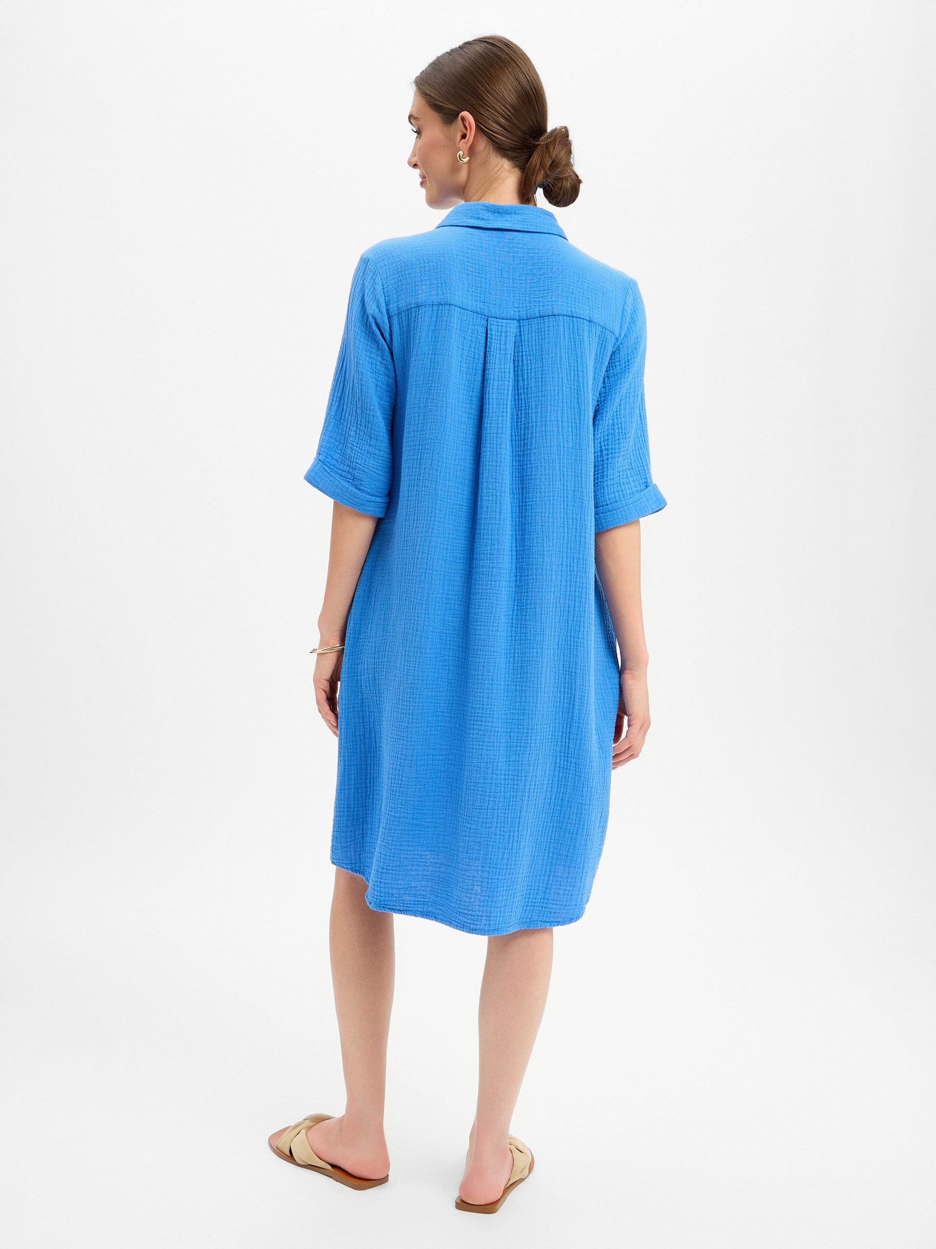 Marie Lund Blusenkleid