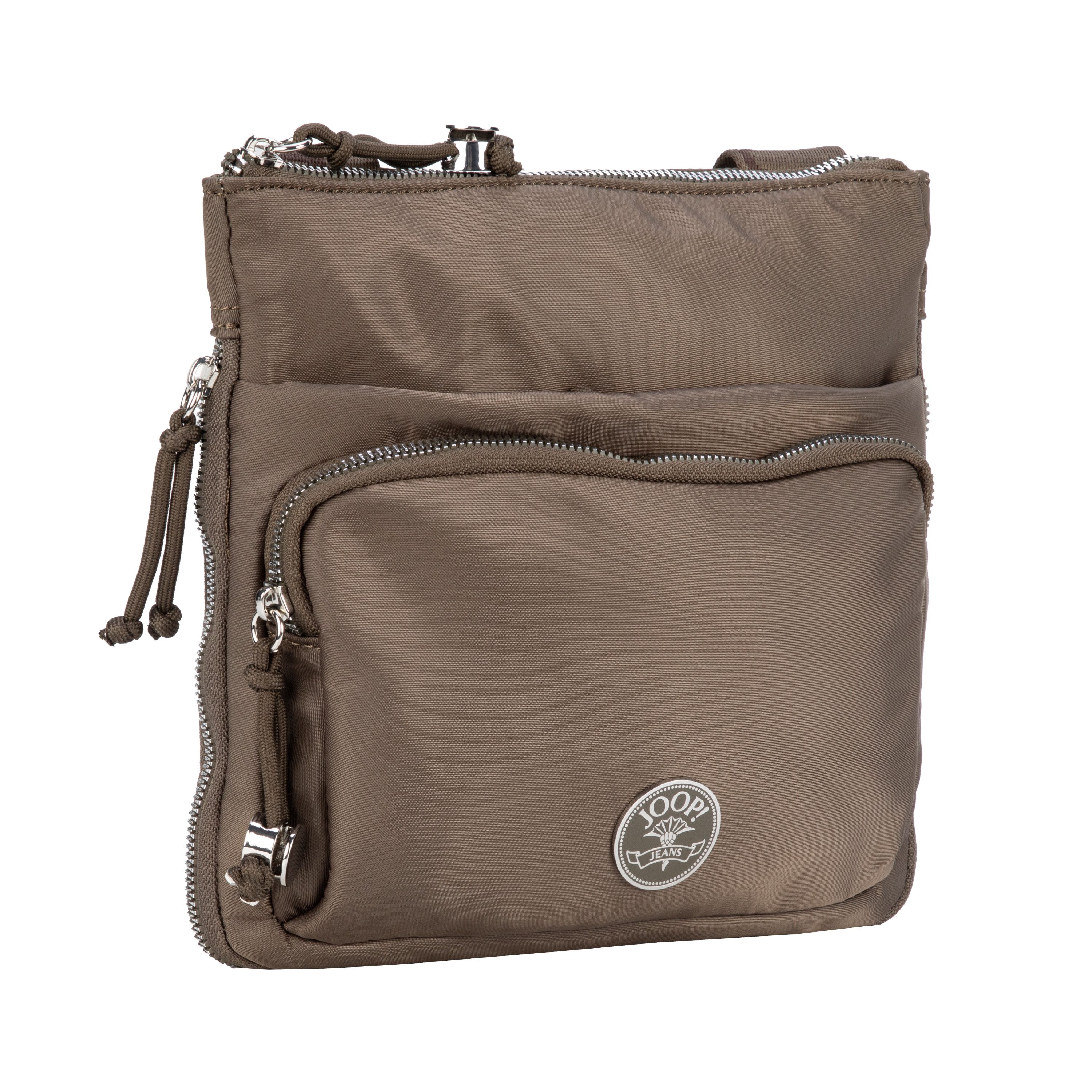 Joop Jeans Schultertasche lietissimo 1.0 lilou shoulderbag mvz günstig online kaufen