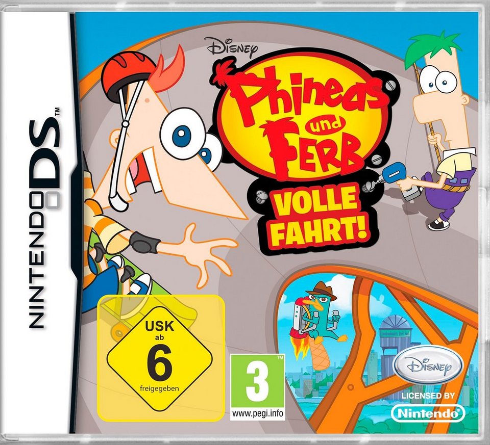 Phineas And Ferb Spiele Phineas And Ferb Spiele