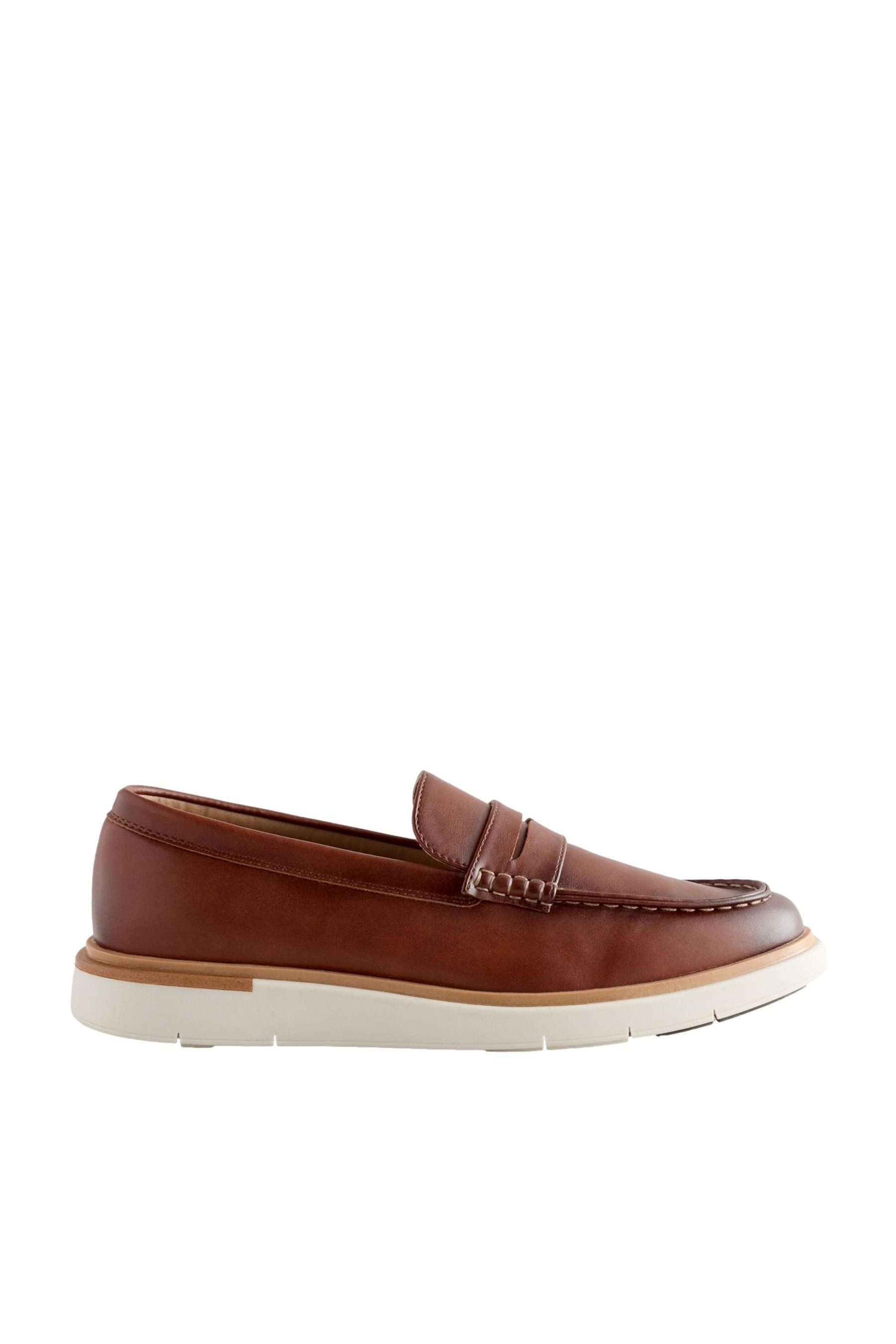 Next Loafer mit Keilabsatz Keilpumps (1-tlg) günstig online kaufen