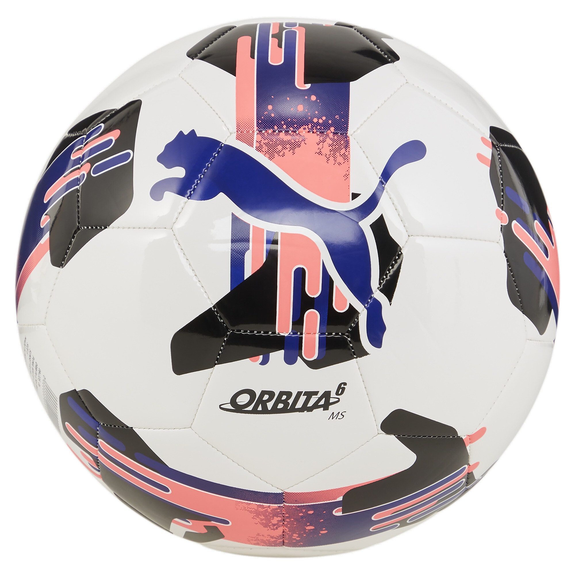 Fußball Puma Fussball Orbita 6 MS 084335
