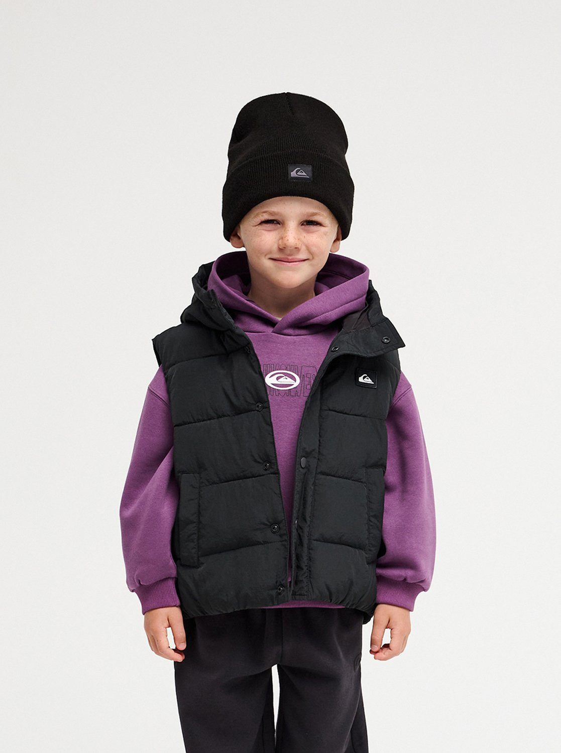 Quiksilver Körperwärmer